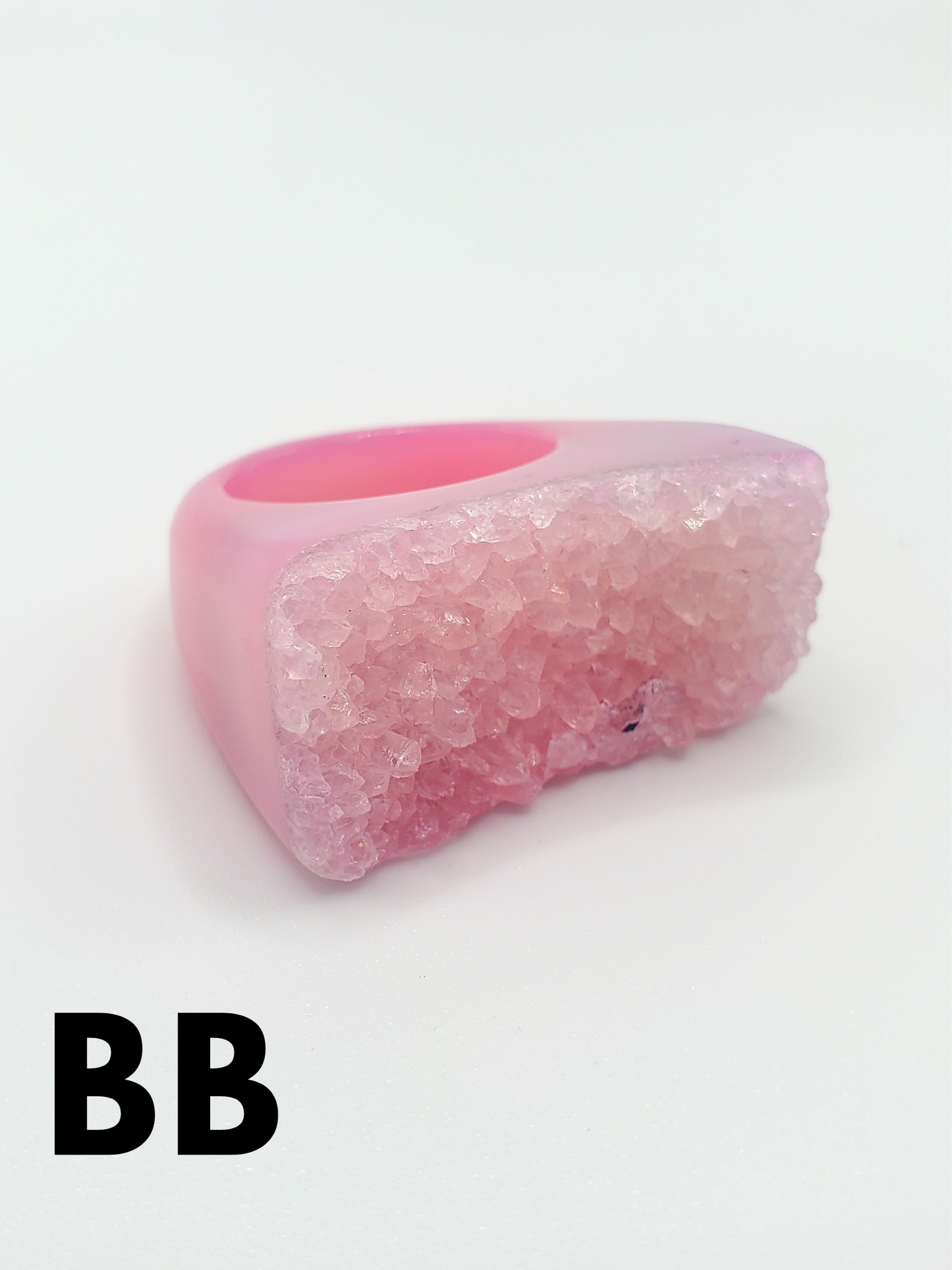 Holy Rocks Size 6.5 (Round 1)