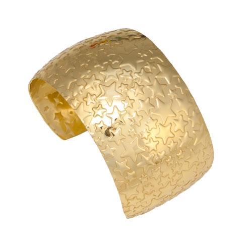 Star cuff - Alchemia