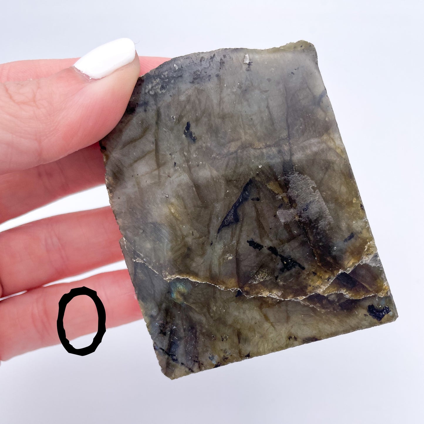 Labradorite Stones