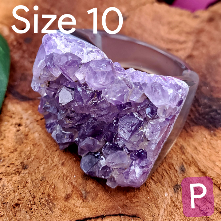 Holy Rocks Size 10 (Round 2)