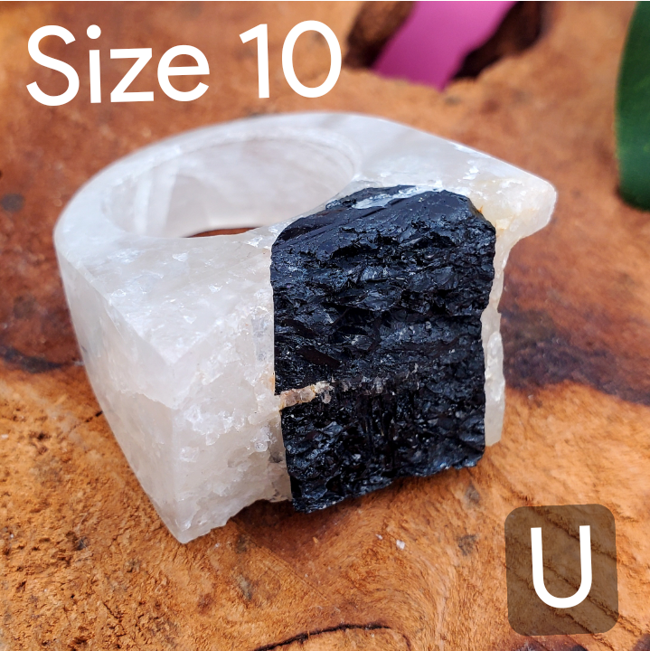 Holy Rocks Size 10