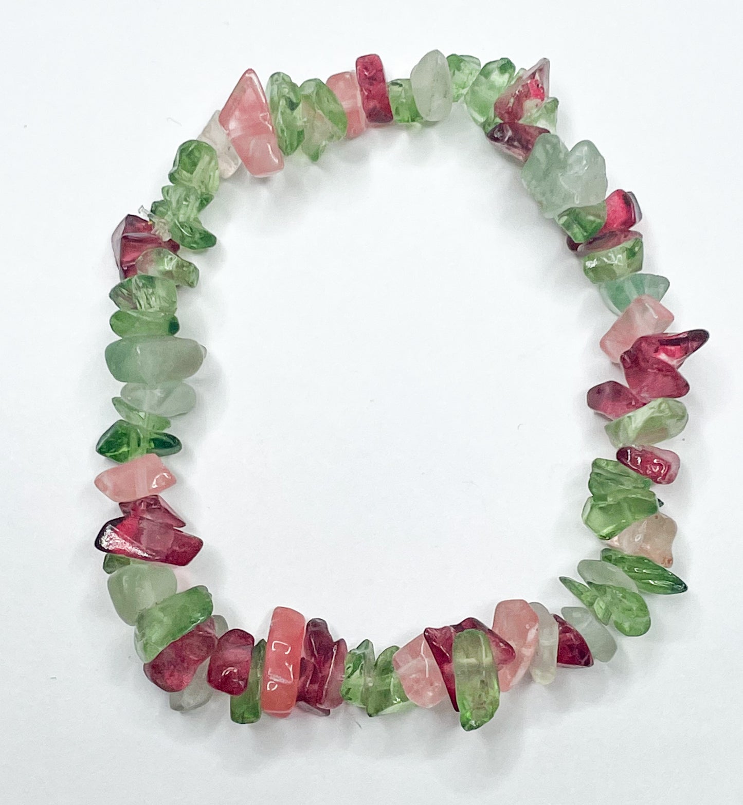 Quartz - Chip Bracelet 105