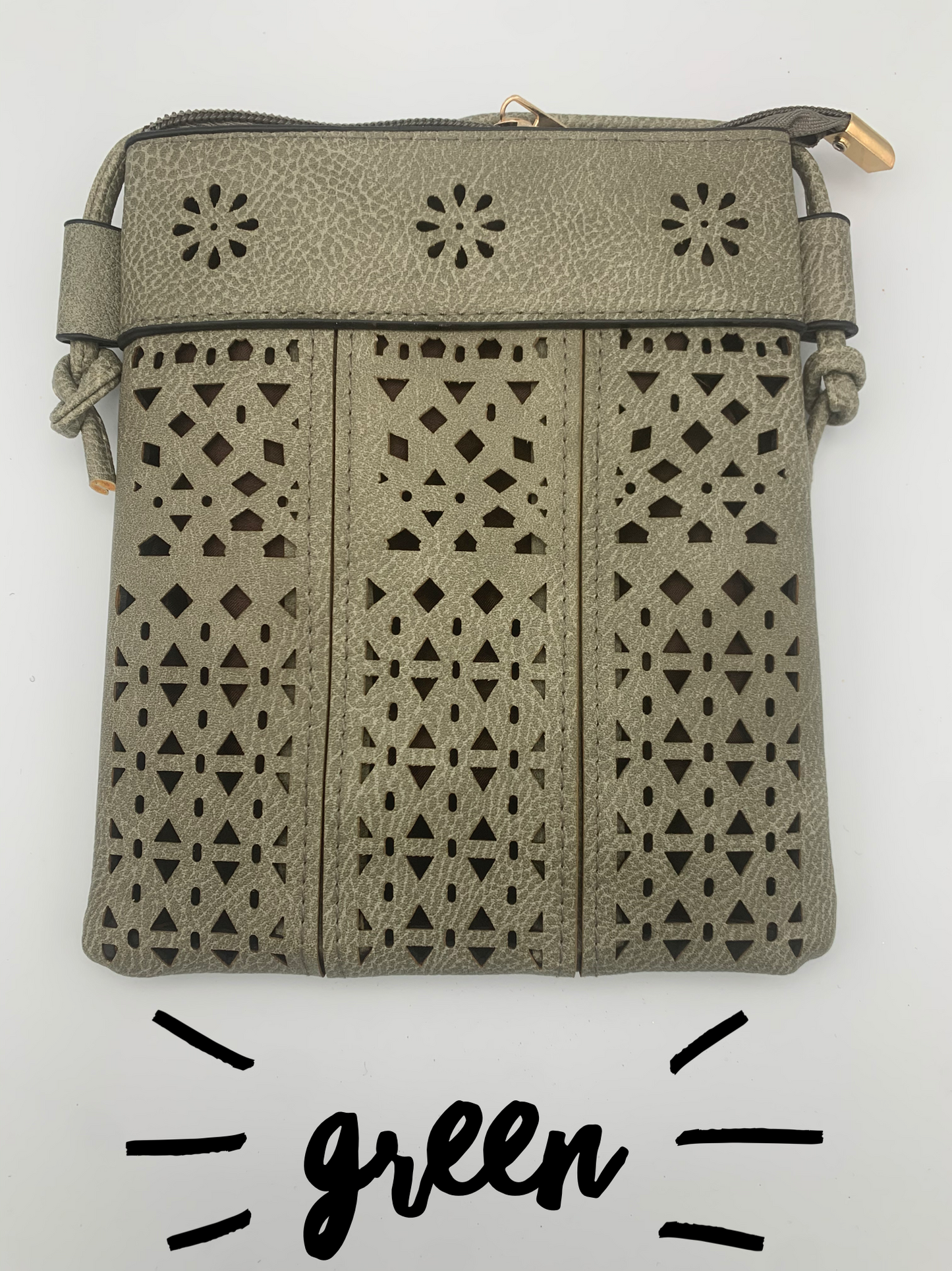 Small Cross Bags