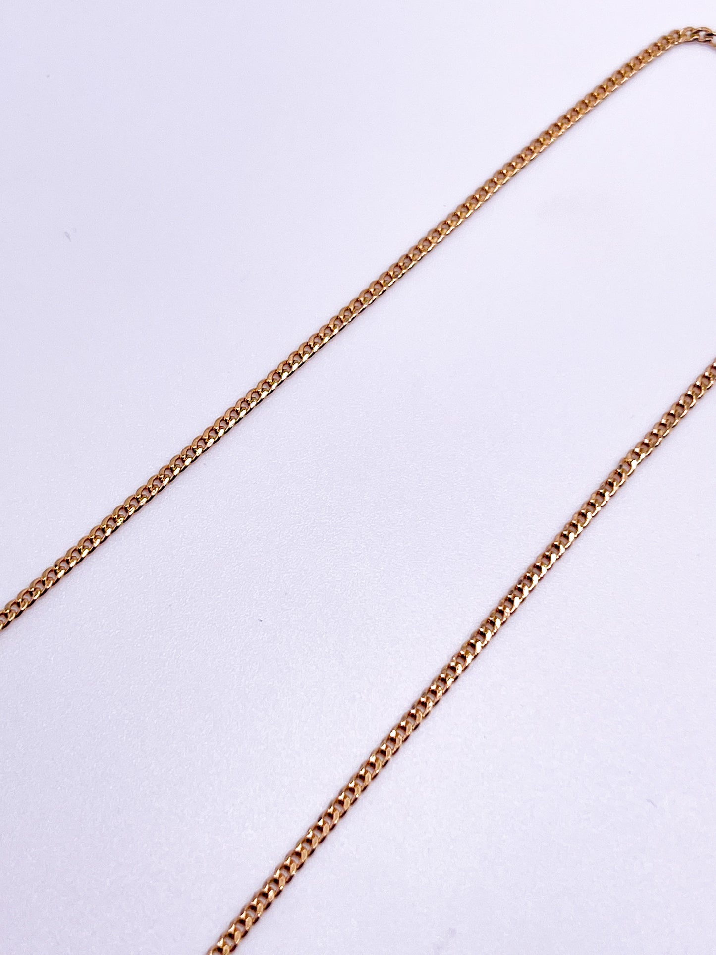 Ava Chain-18k Gold