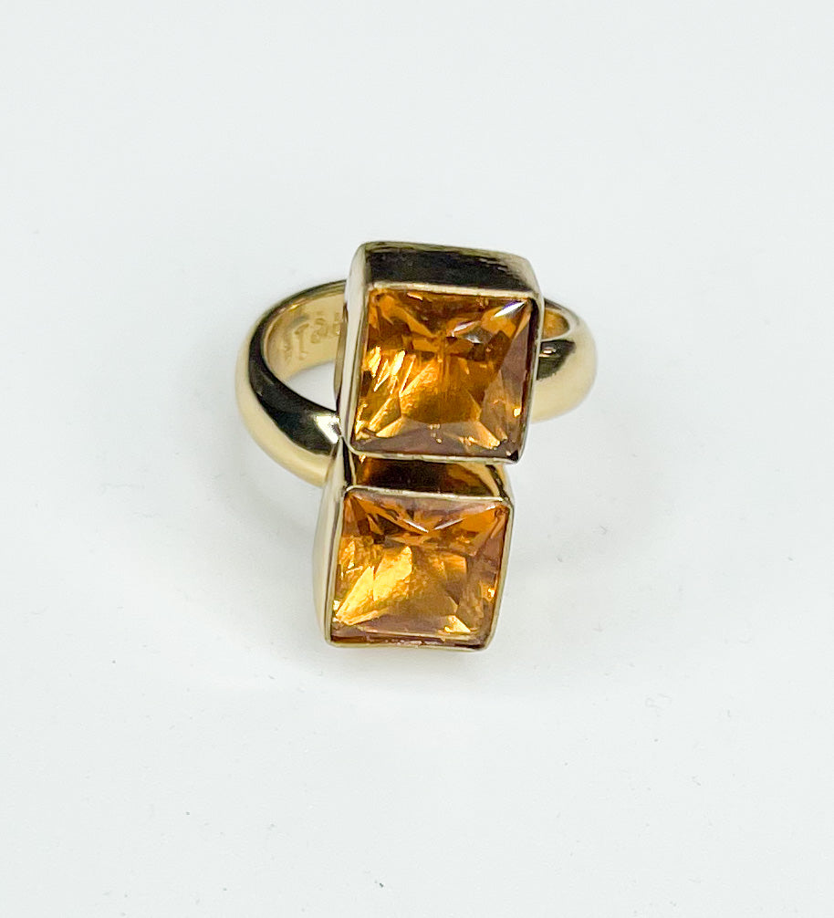 Citrine Square Bypass-Alchemia