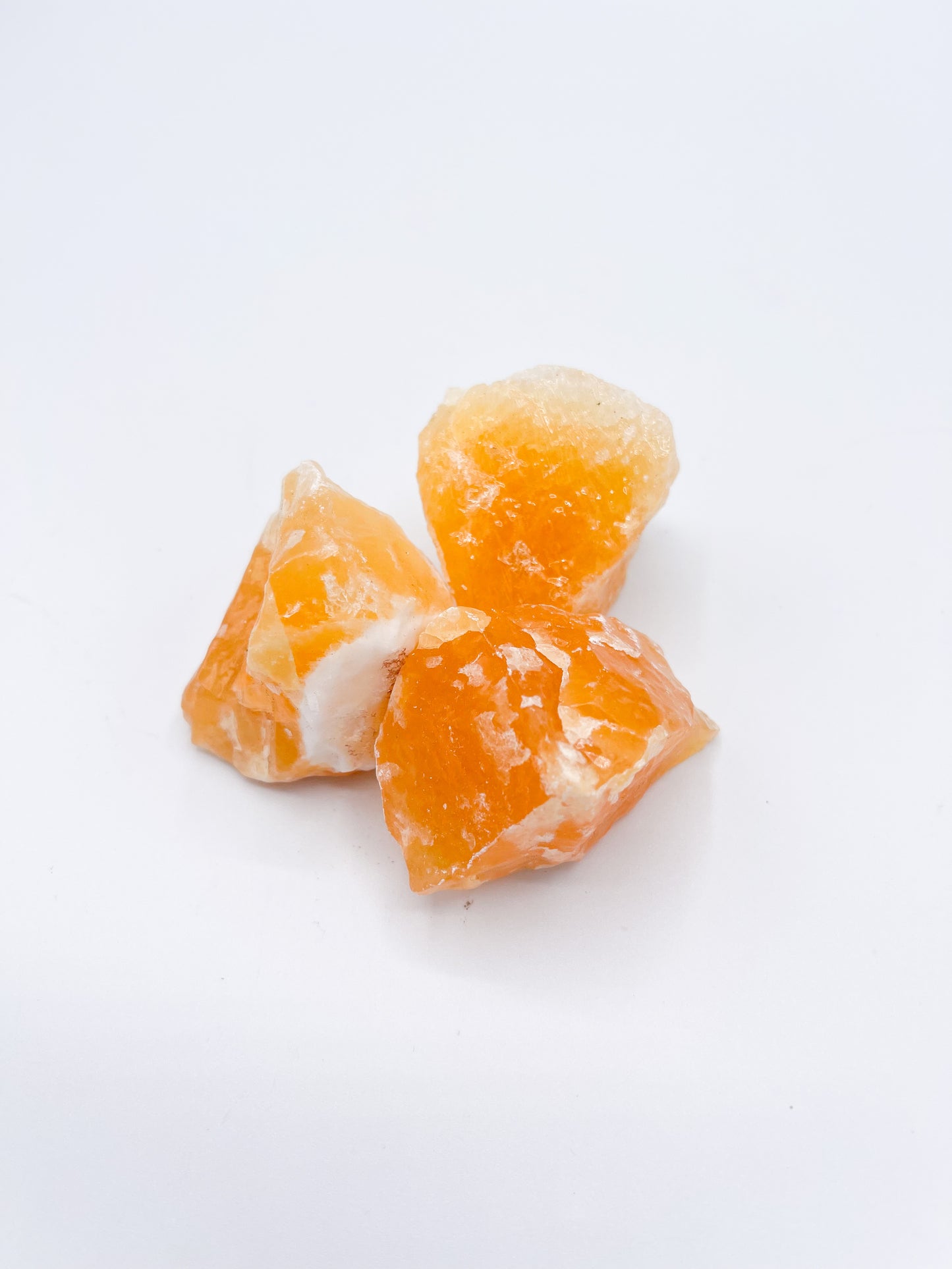 EPIC CHUNK OF STONE-ORANGE
