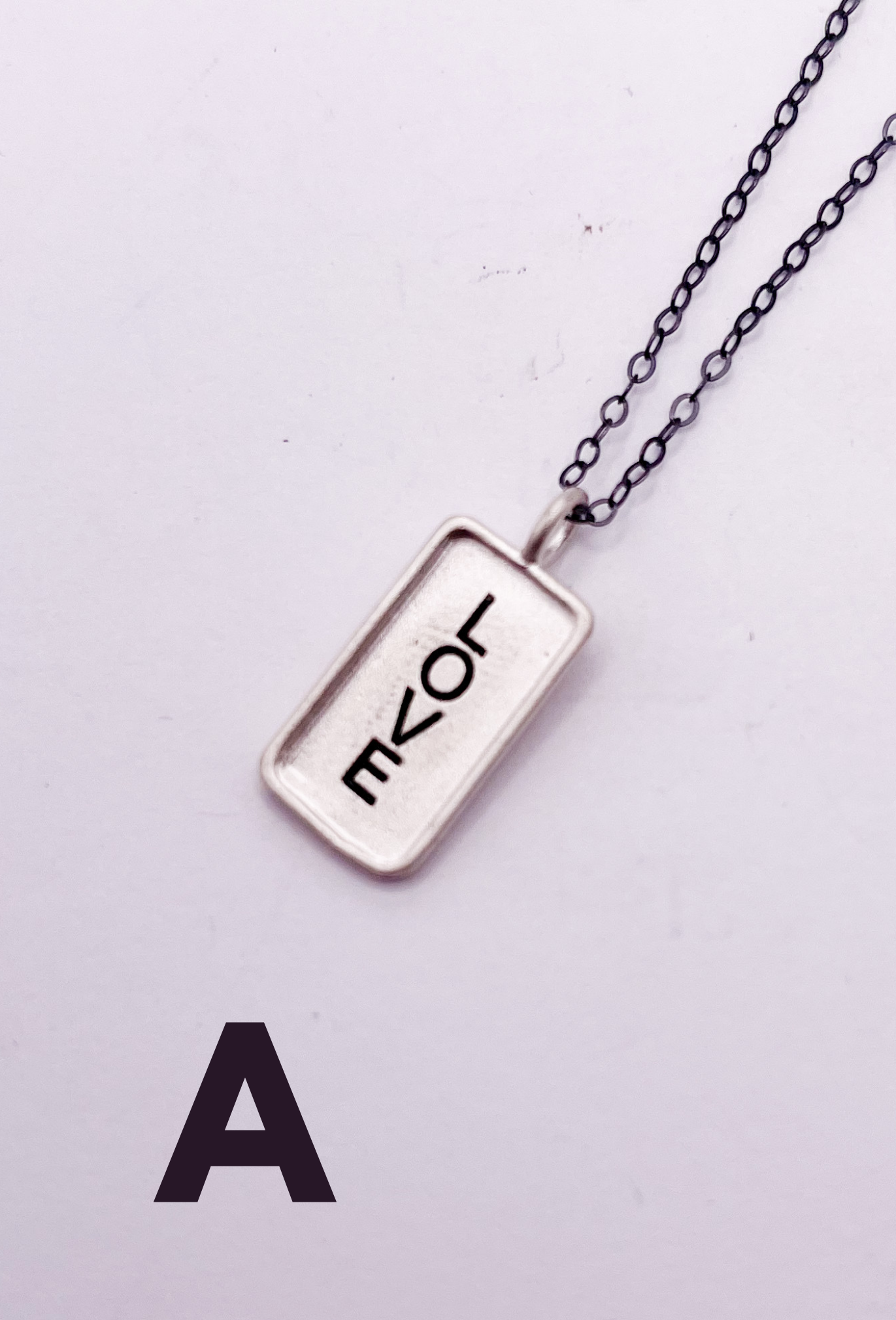 Variety of Necklace