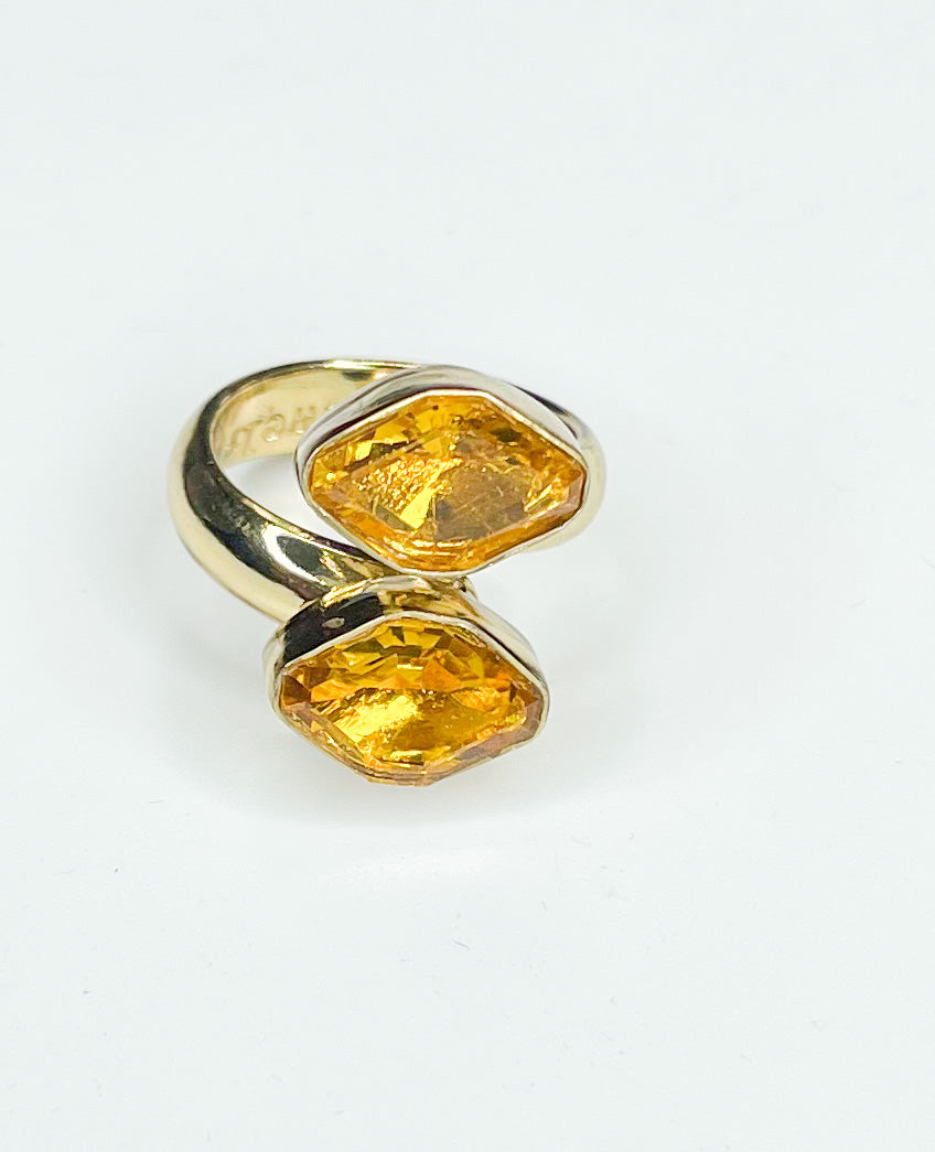 Citrine Marquee Bypass-Alchemia