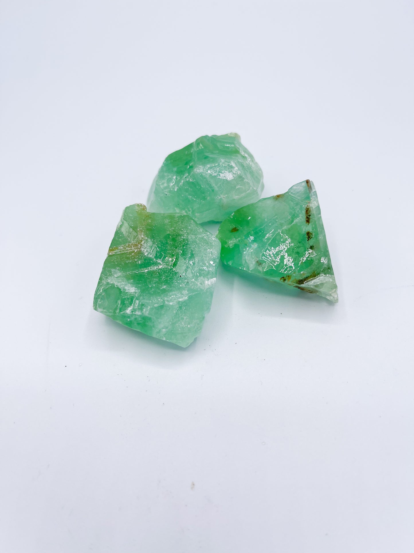 EPIC CHUNCK OF STONE-GREEN