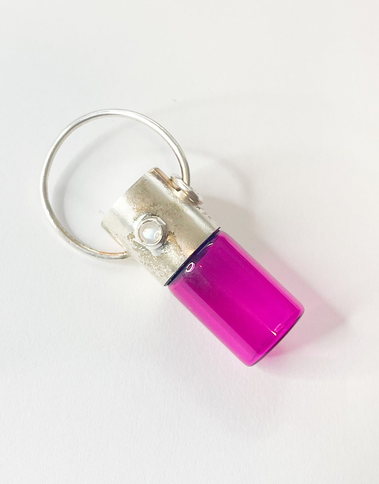 Essential Roller Container W Moonstone