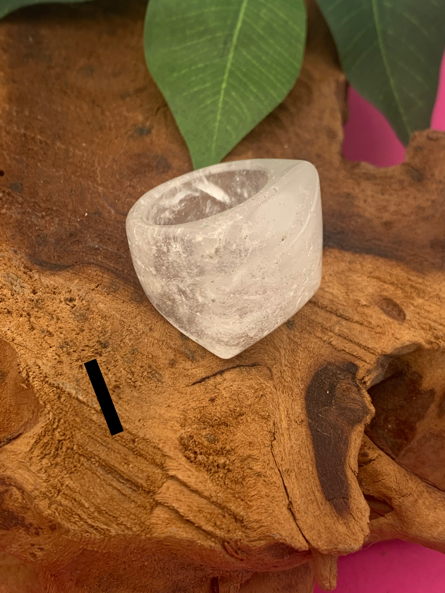 Holy Rocks Size 8.25
