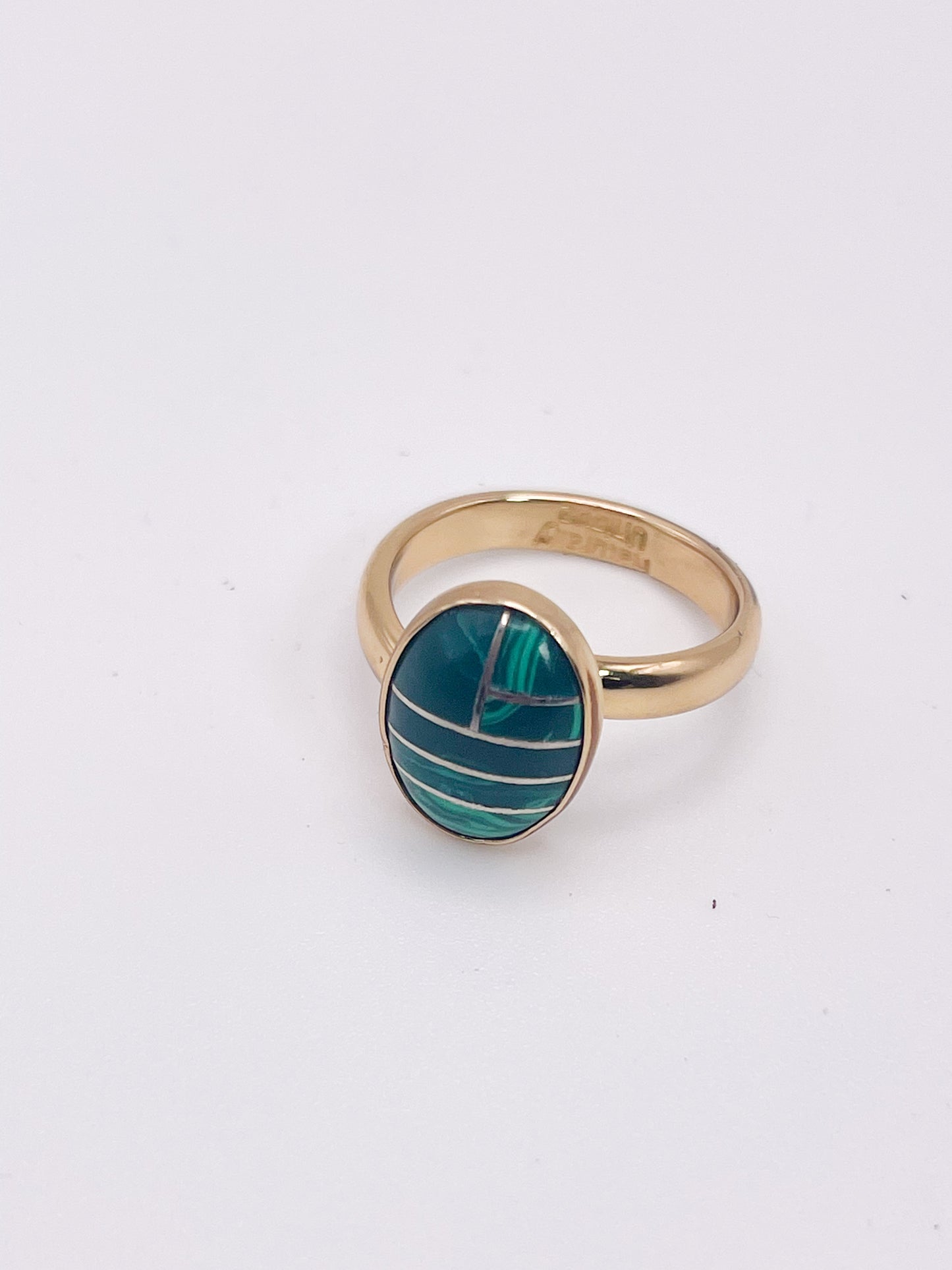 Dainty Ring-Alchemia