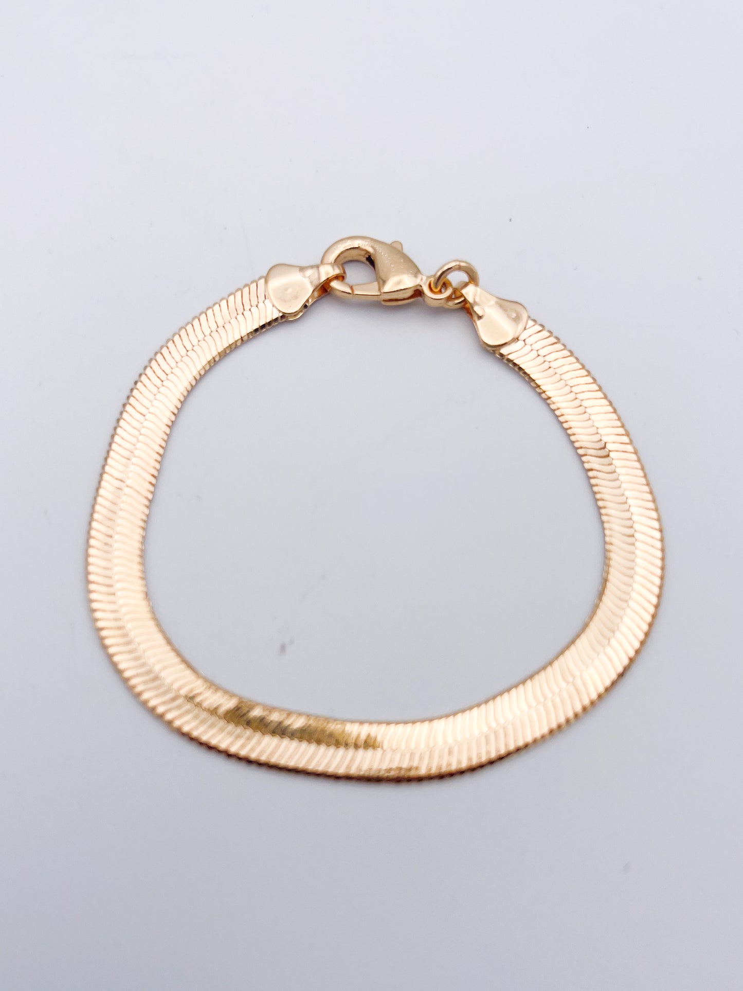 Omega Child Size-18k Gold Filled