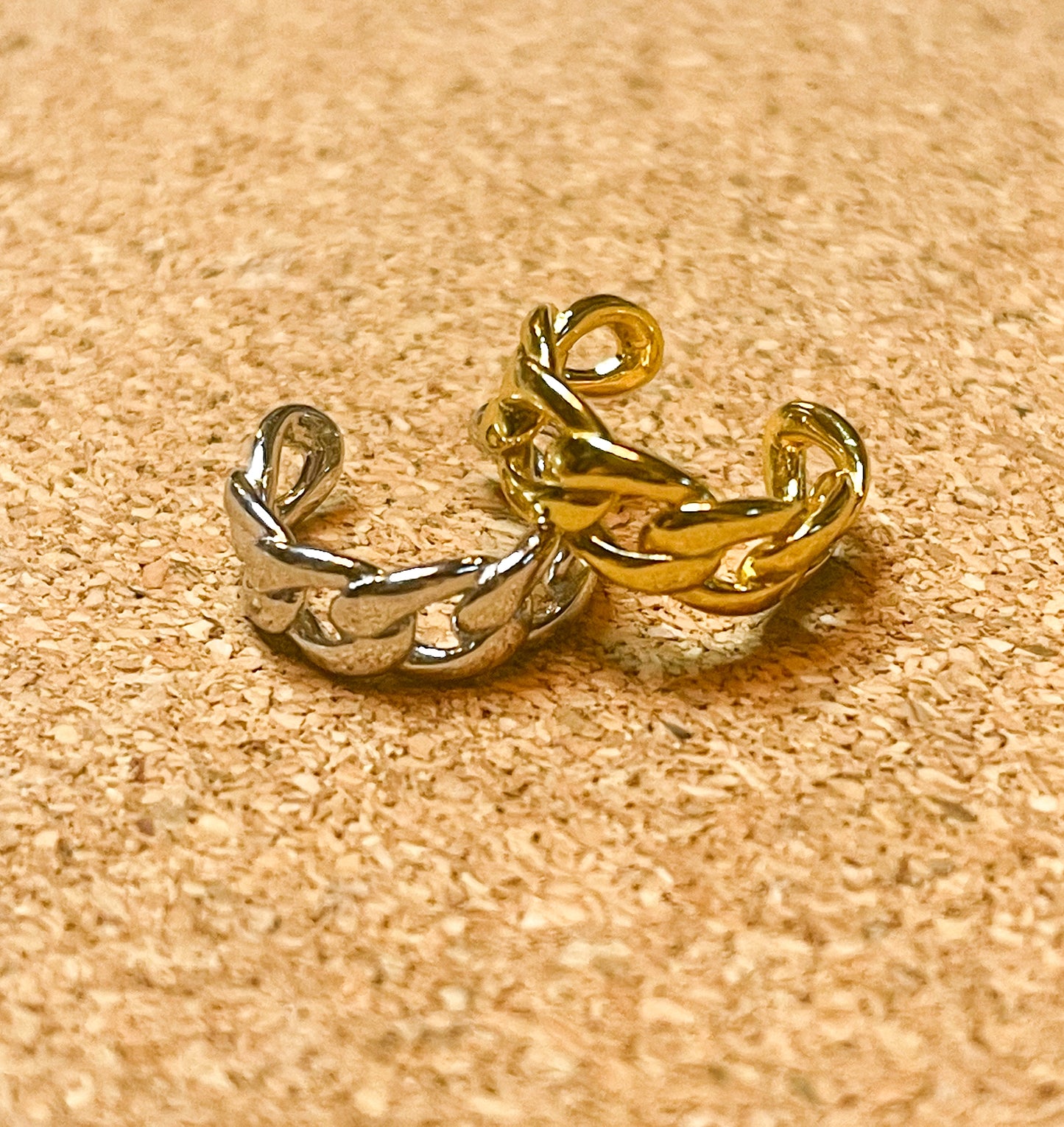 Cuban Chain Link