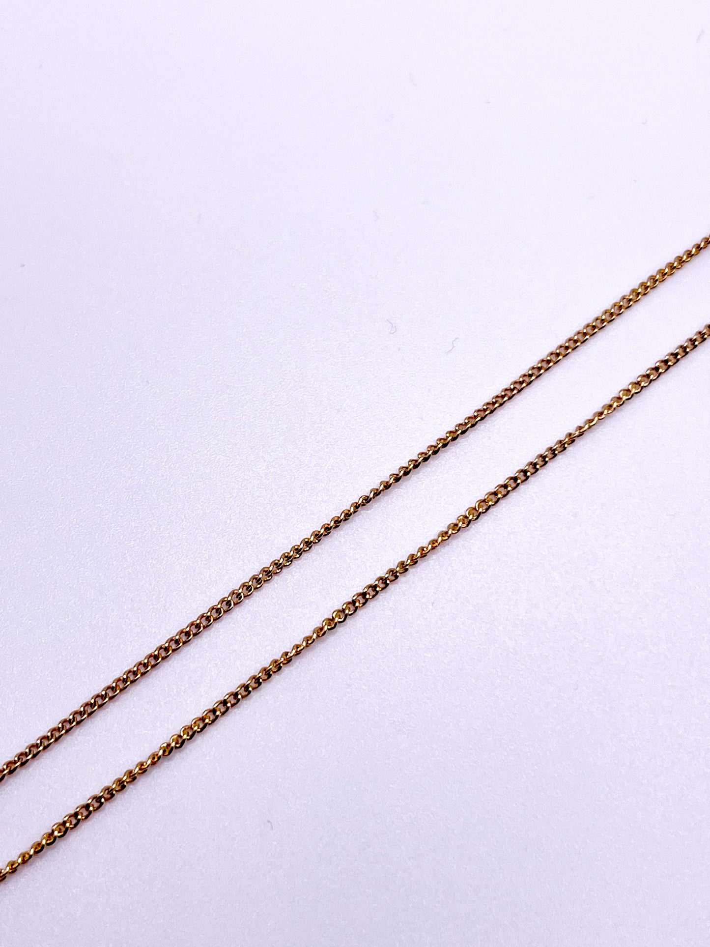 Harper Chain-18Gold
