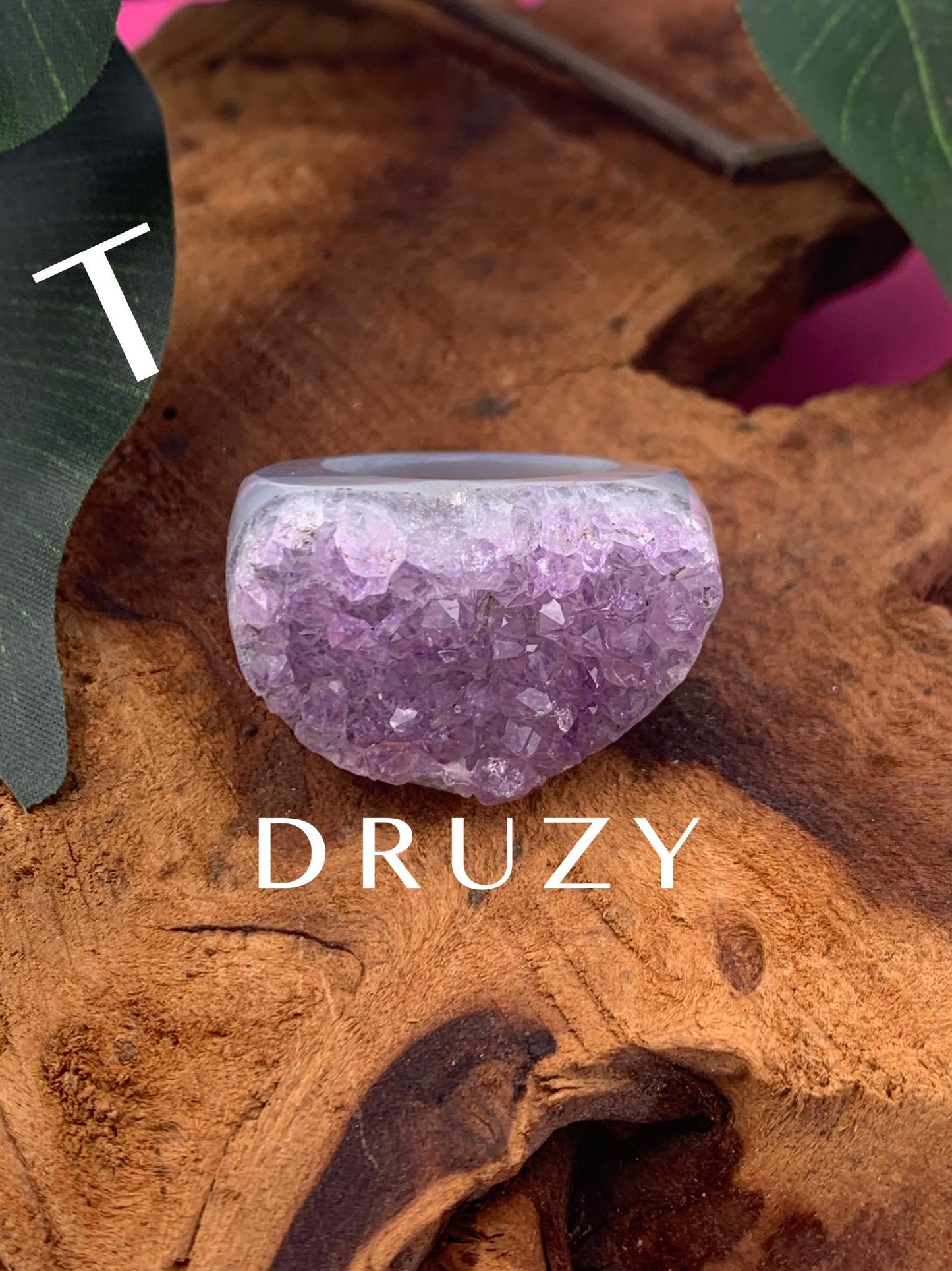 Holy Rock Size 8.5