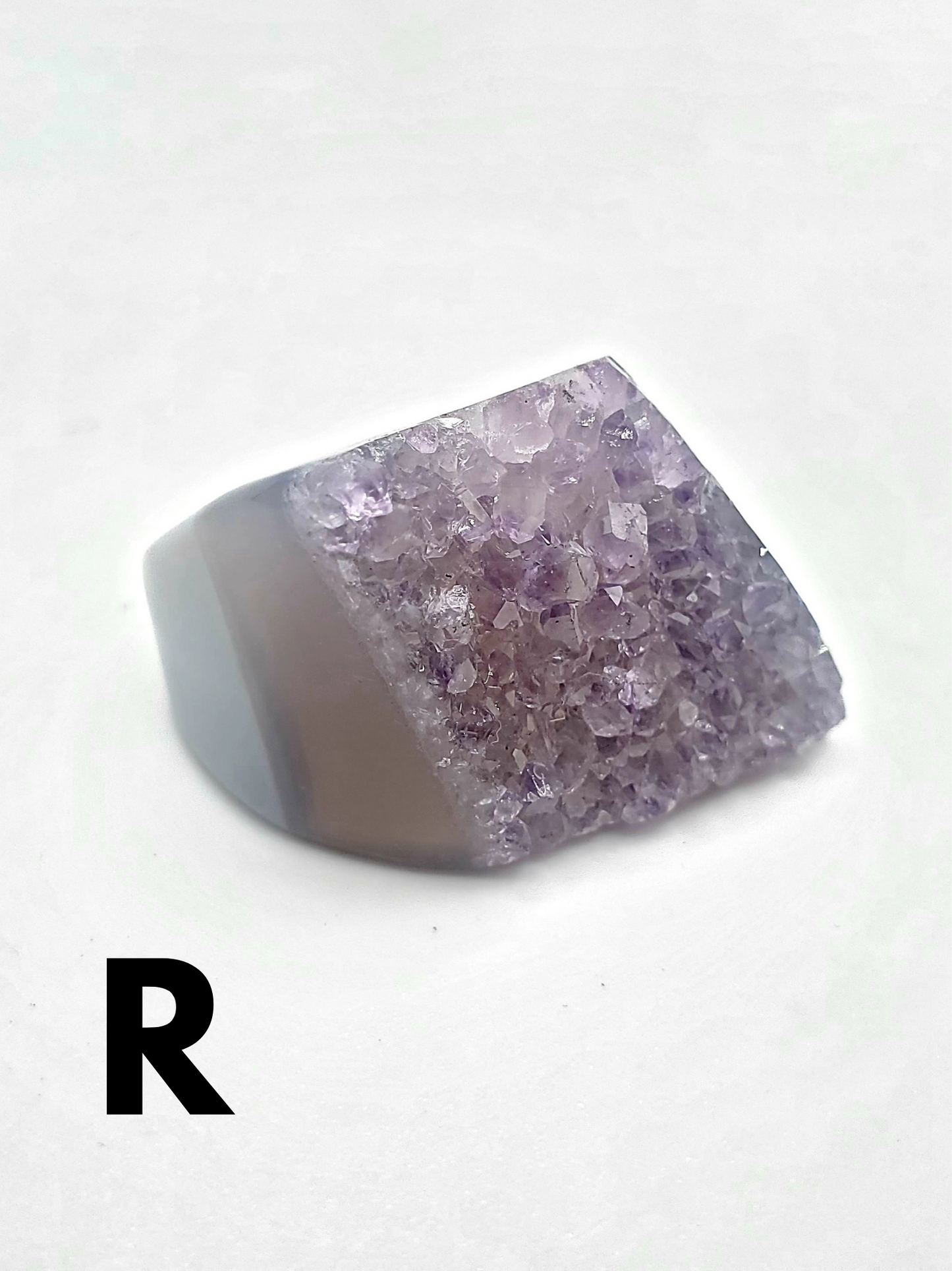 Holy Rocks Size 7.5