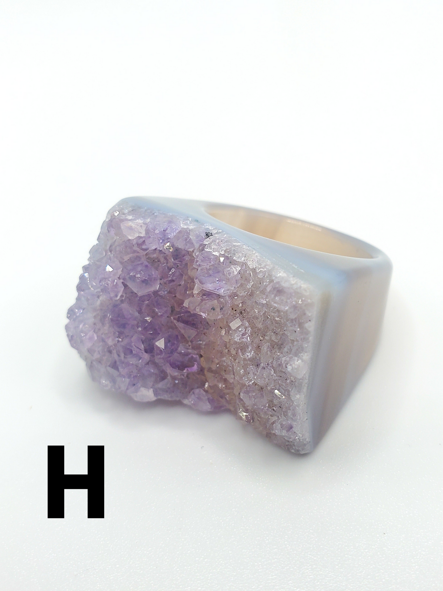 Holy Rocks Size 9