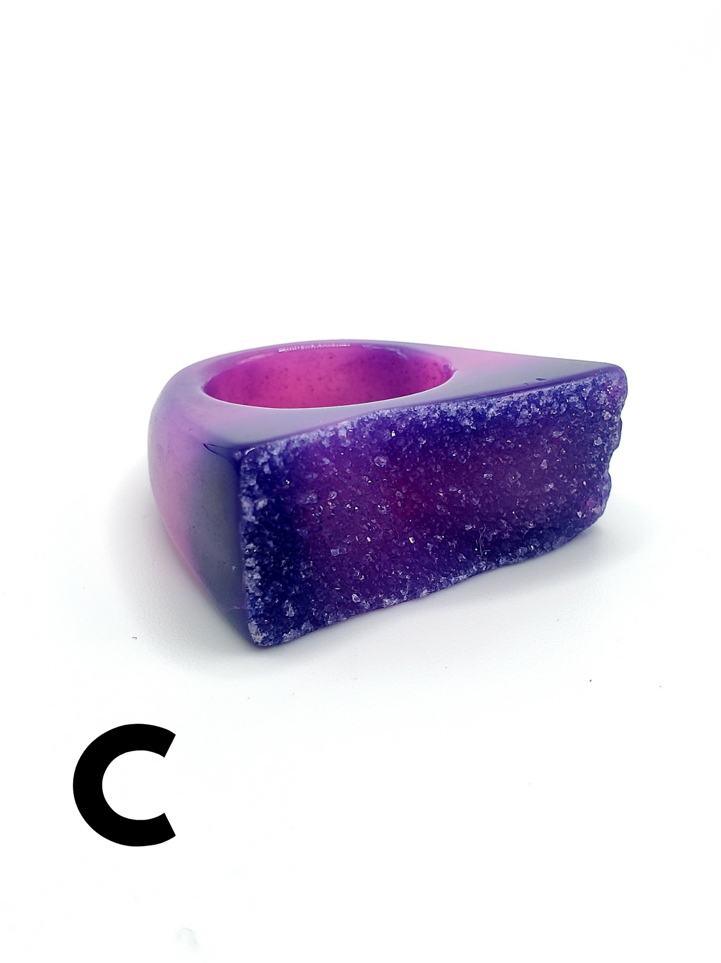 Holy Rocks Size 6.75