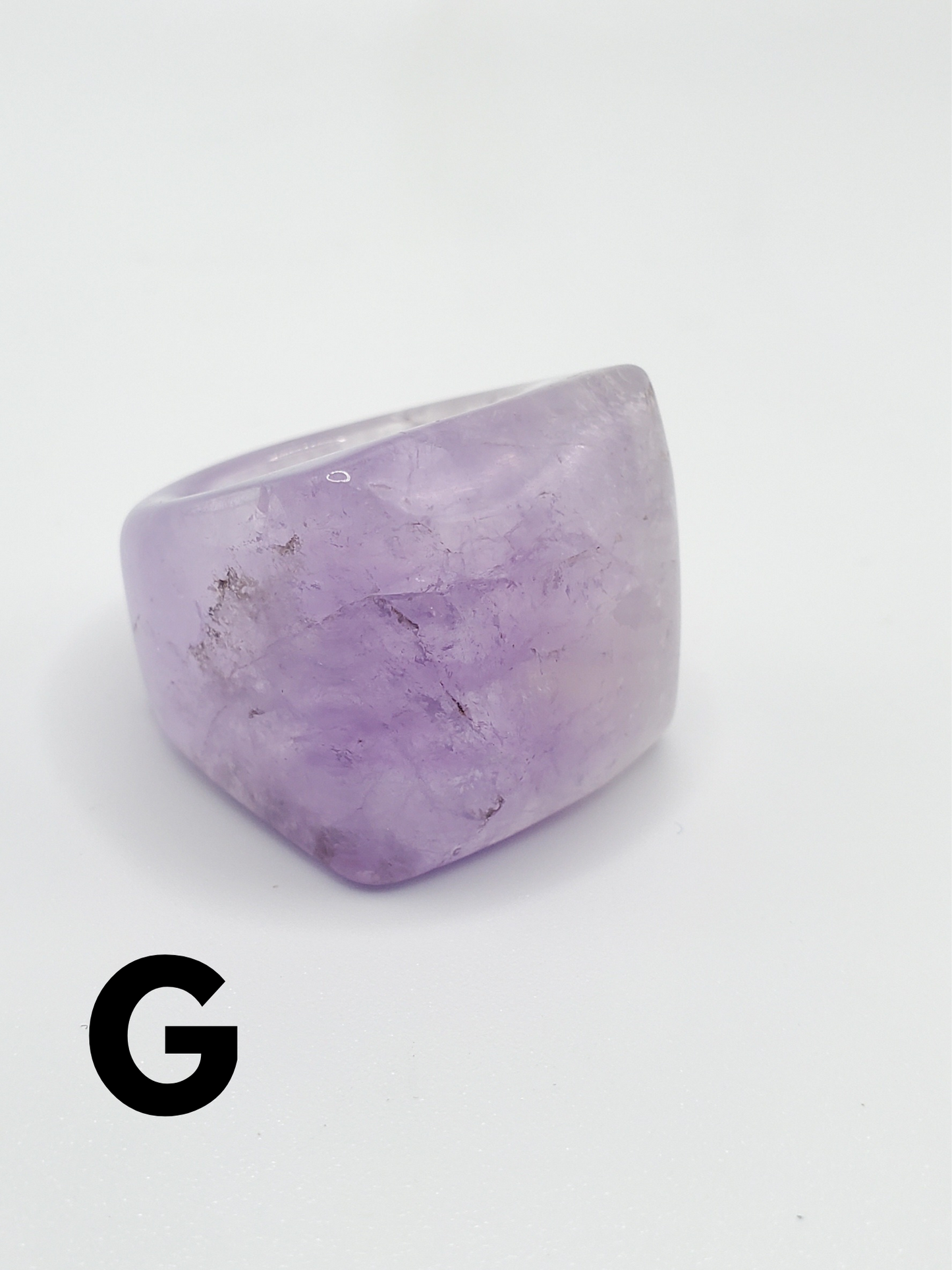 Holy Rocks Size 6.75