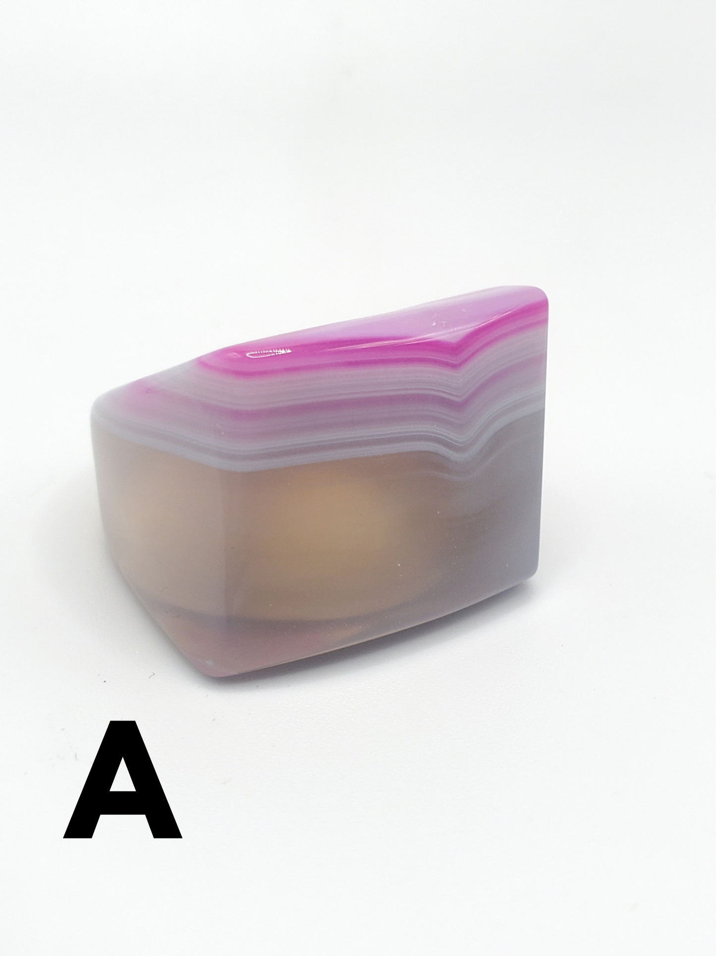 Holy Rocks Size 6.5 (Round 1)