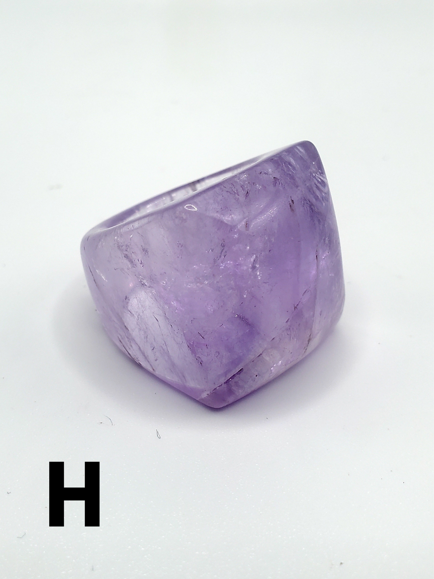 Holy Rocks Size 6.5 (Round 2)