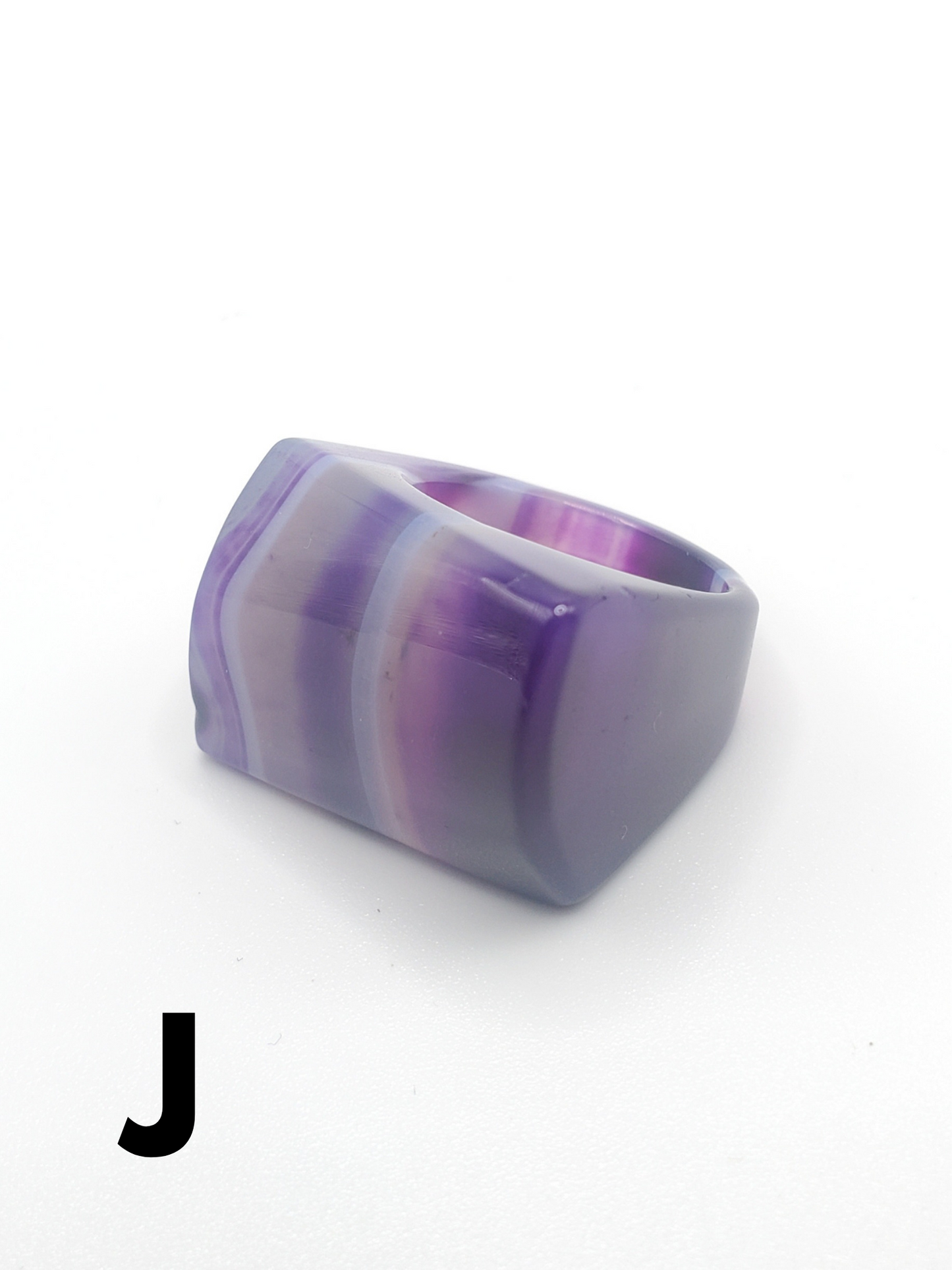 Holy Rocks Size 6.5 (Round 2)