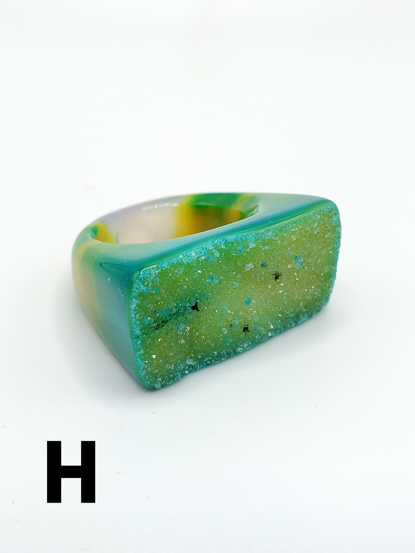 Holy Rocks - Size 7.75