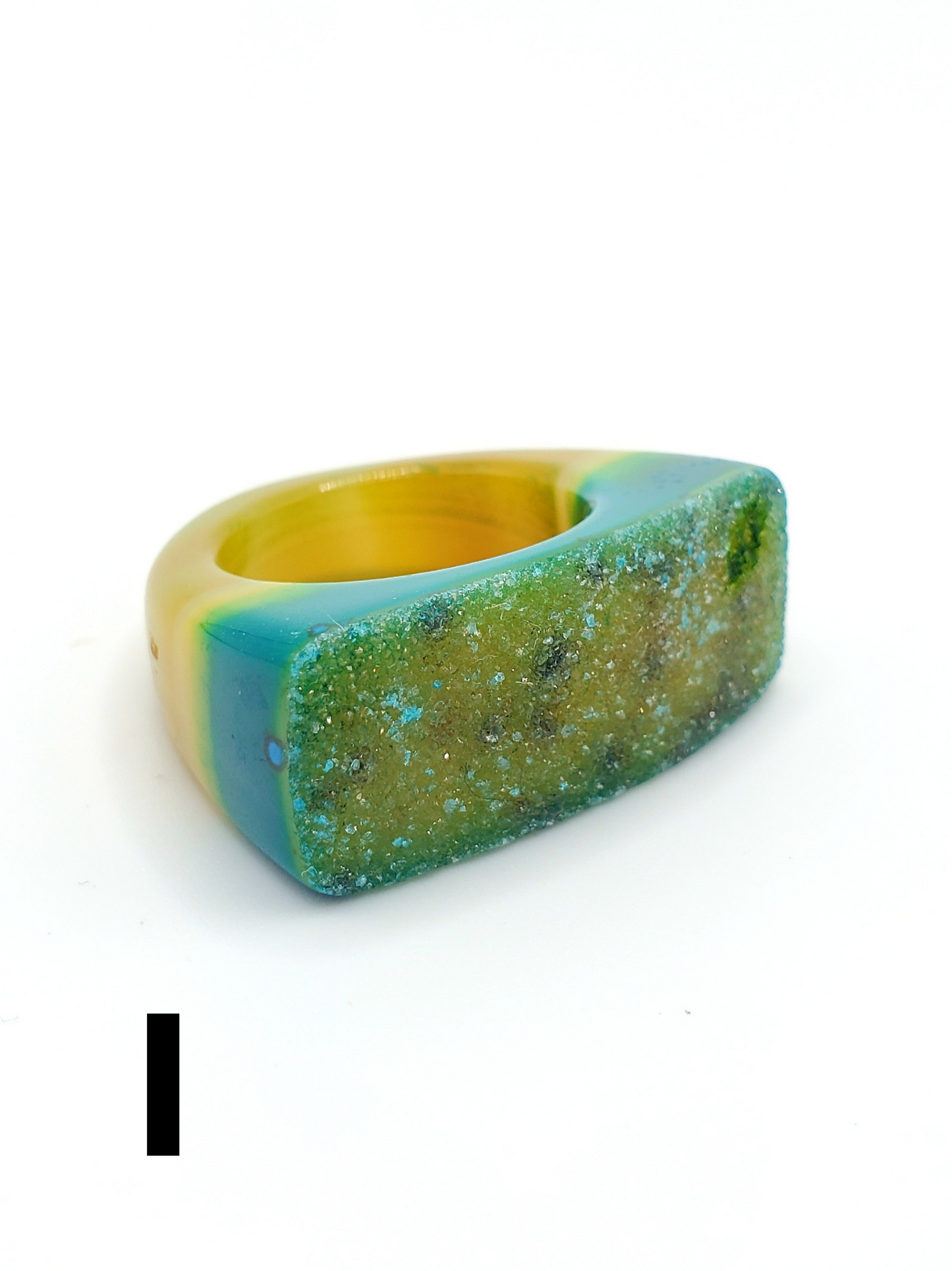 Holy Rocks - Size 7.75