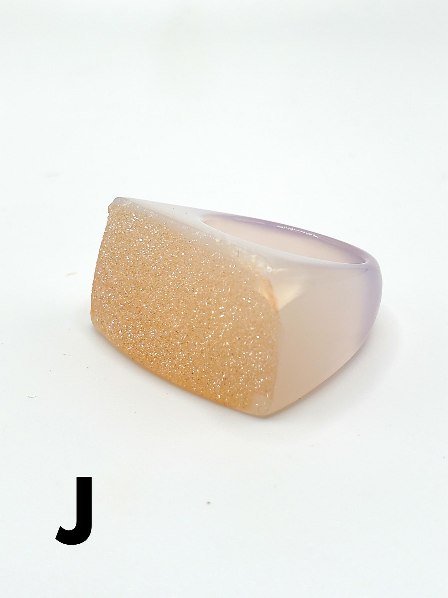Holy Rocks - Size 7.75
