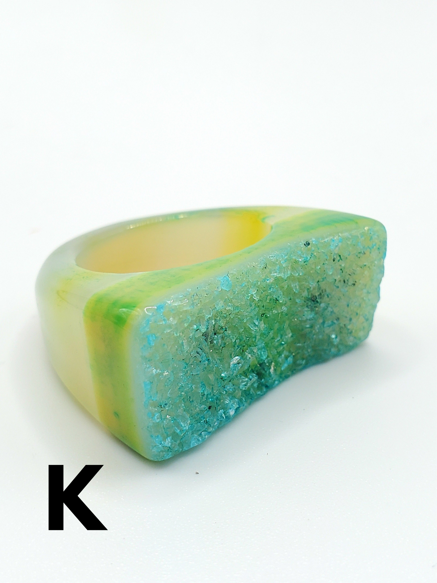 Holy Rocks - Size 7.75