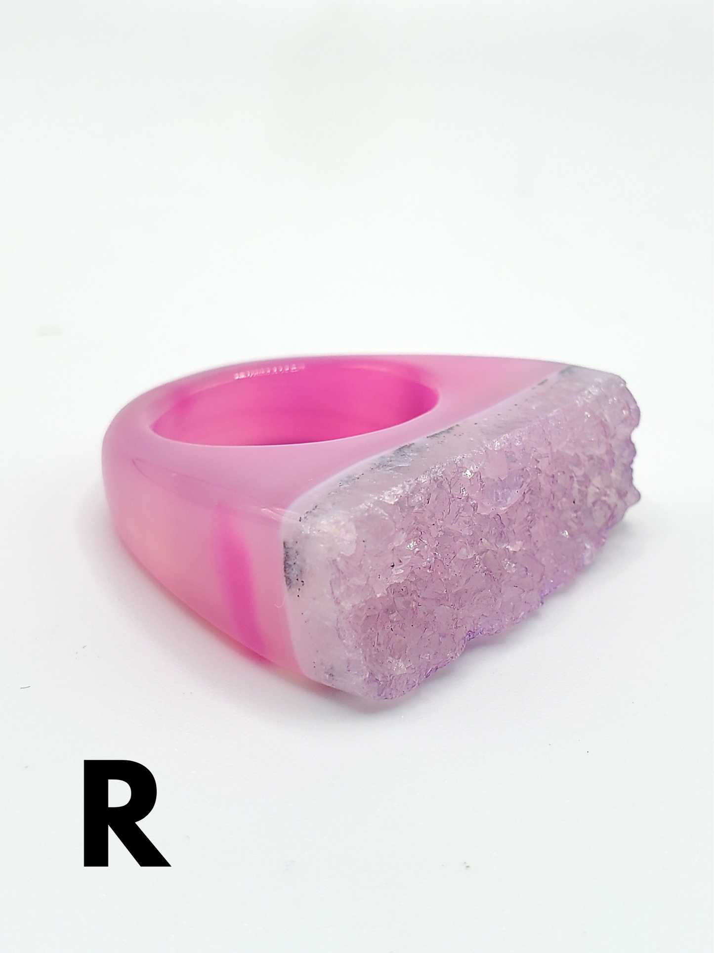 Holy Rocks - Size 7.75