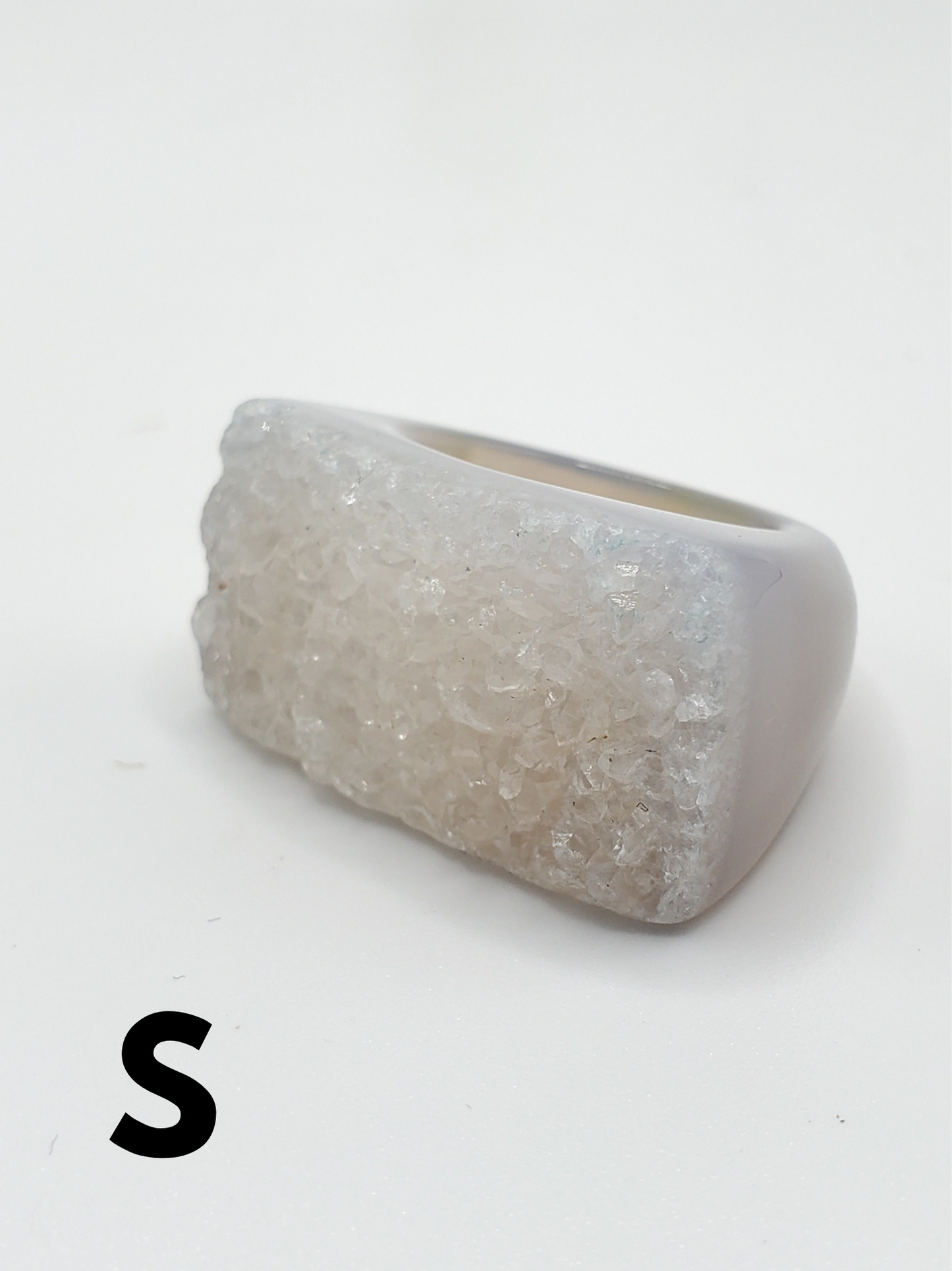 Holy Rocks - Size 7.75