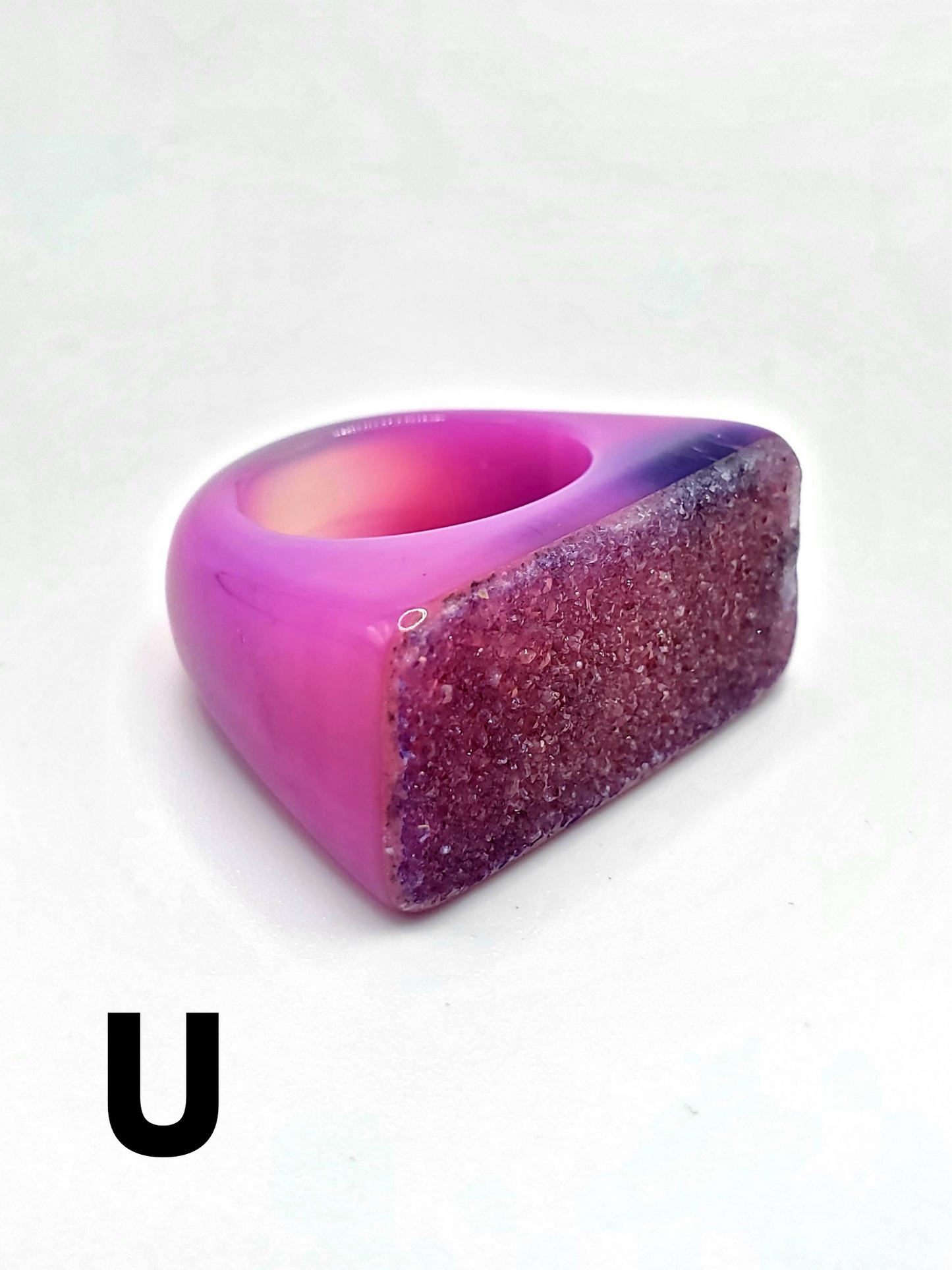 Holy Rocks - Size 7.75