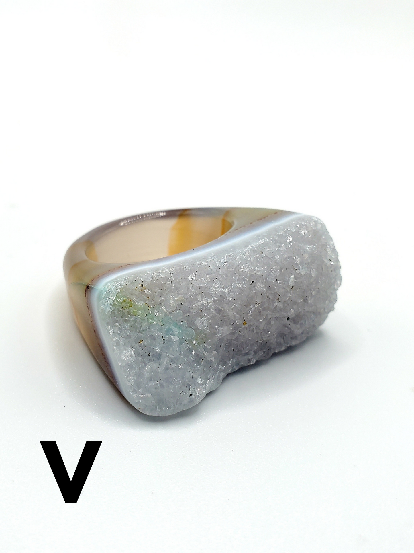Holy Rocks - Size 7.75