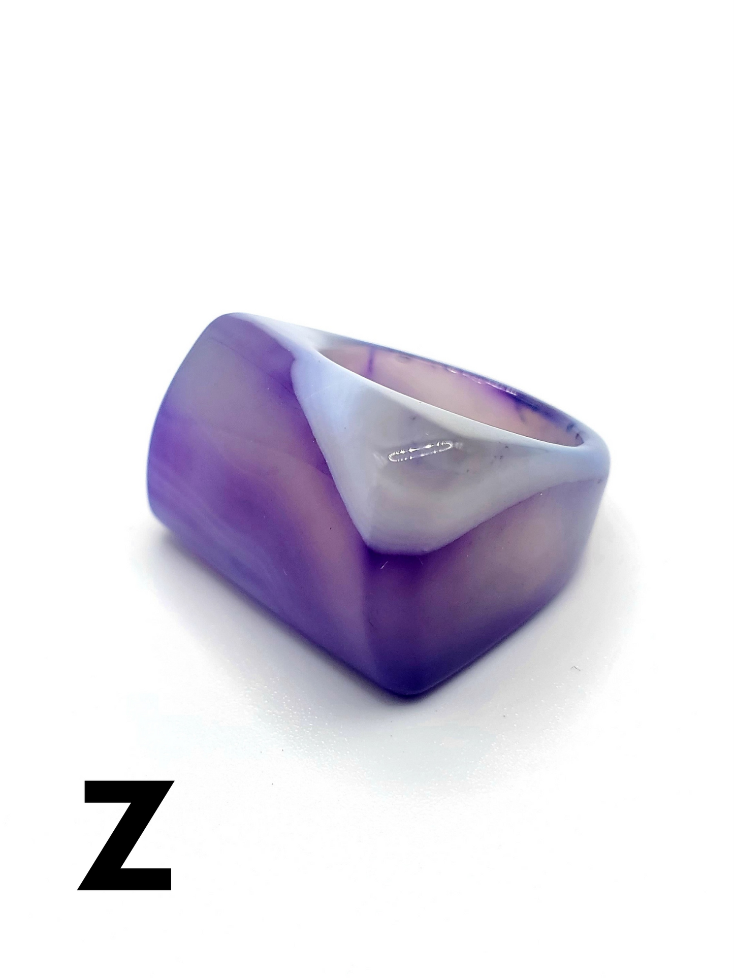 Holy Rocks - Size 7.75