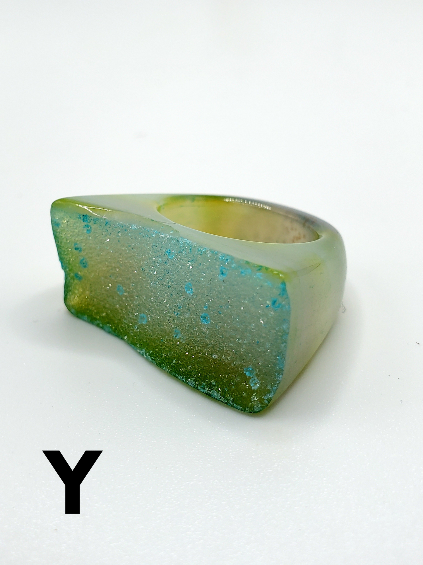 Holy Rocks - Size 7.75