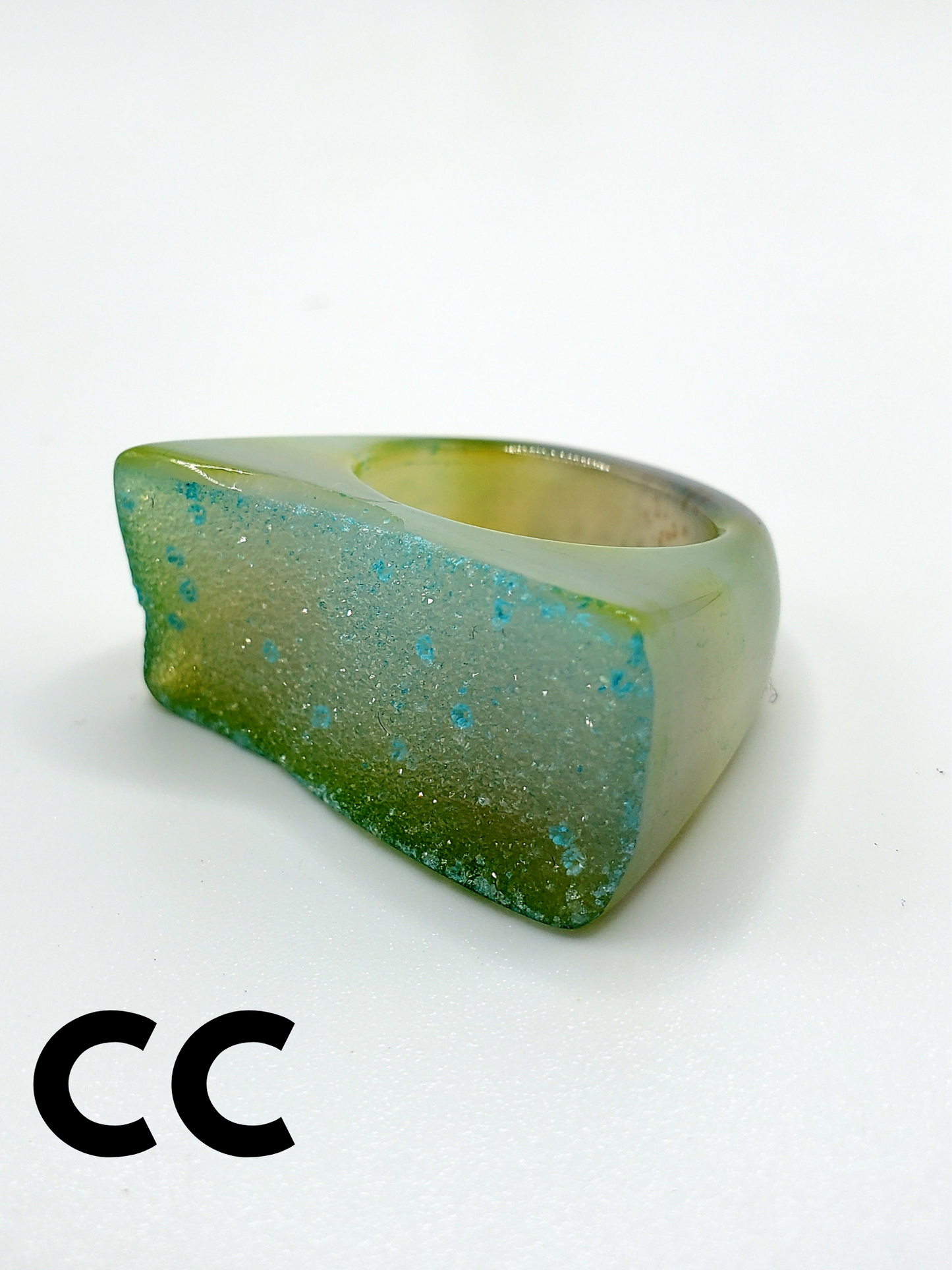 Holy Rocks - Size 7.75