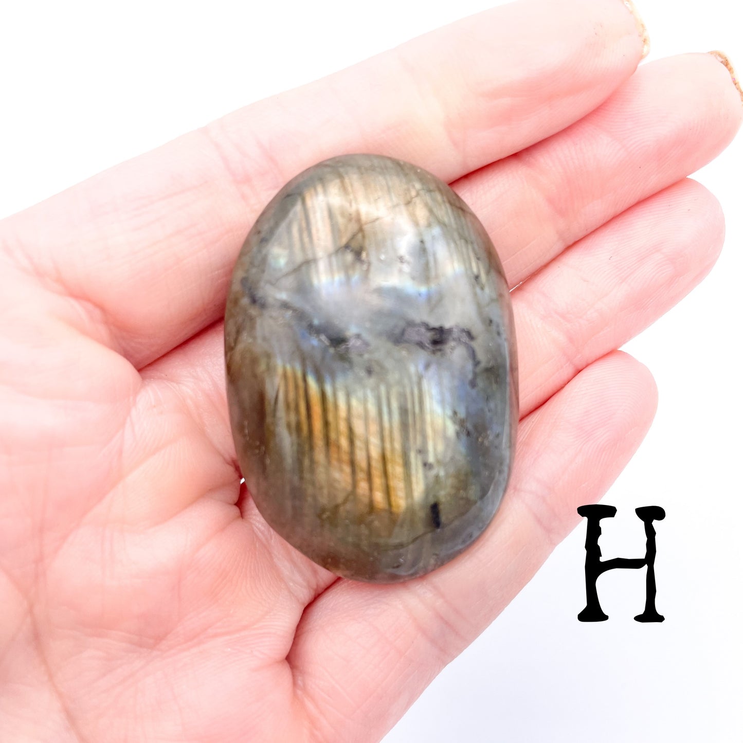 Labradorite Stones