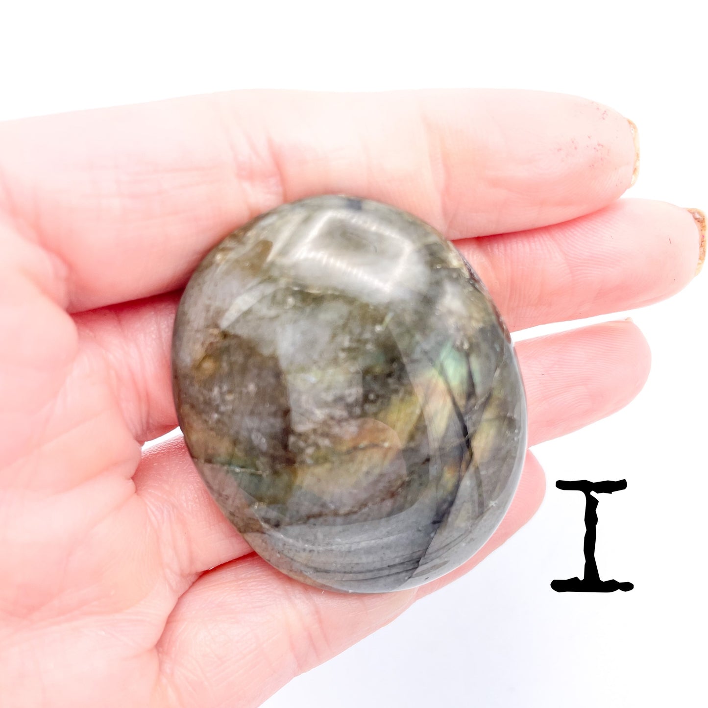 Labradorite Stones