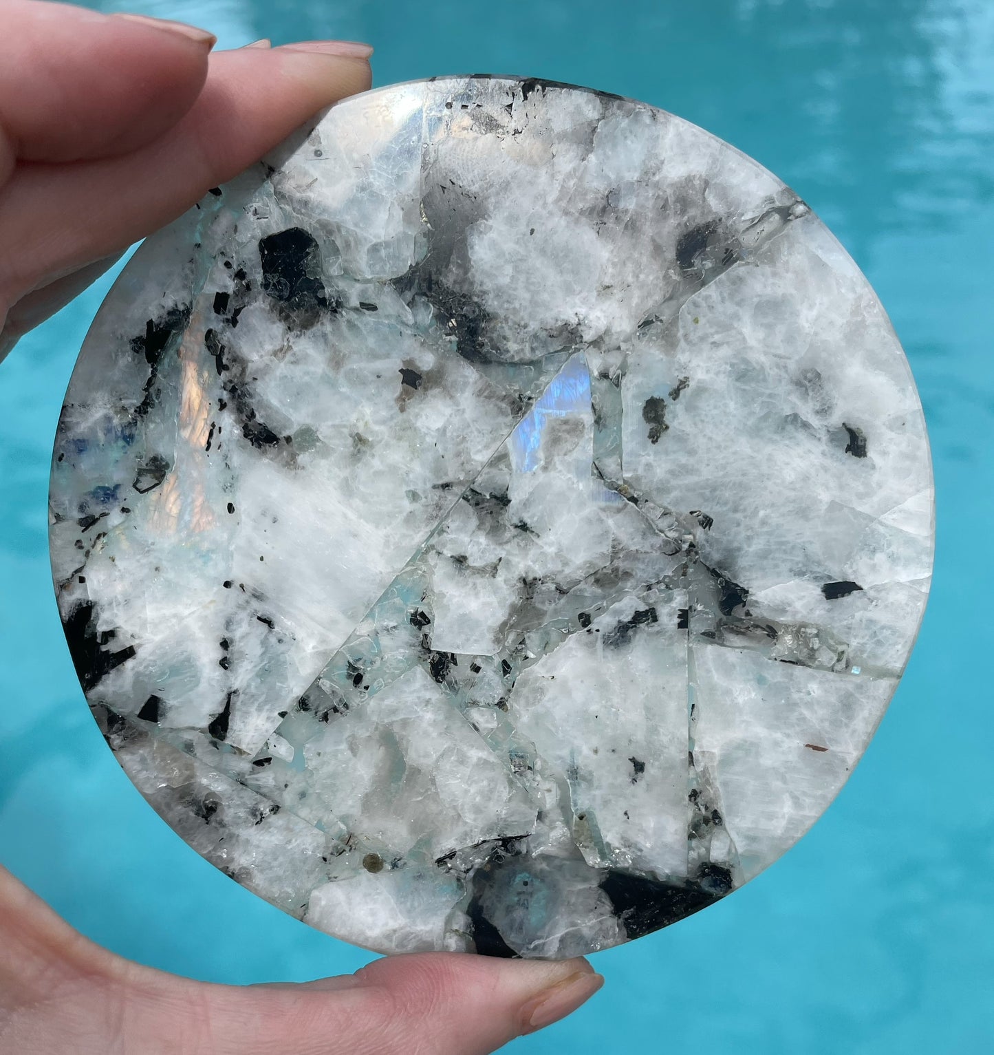Natural Stone Coaster