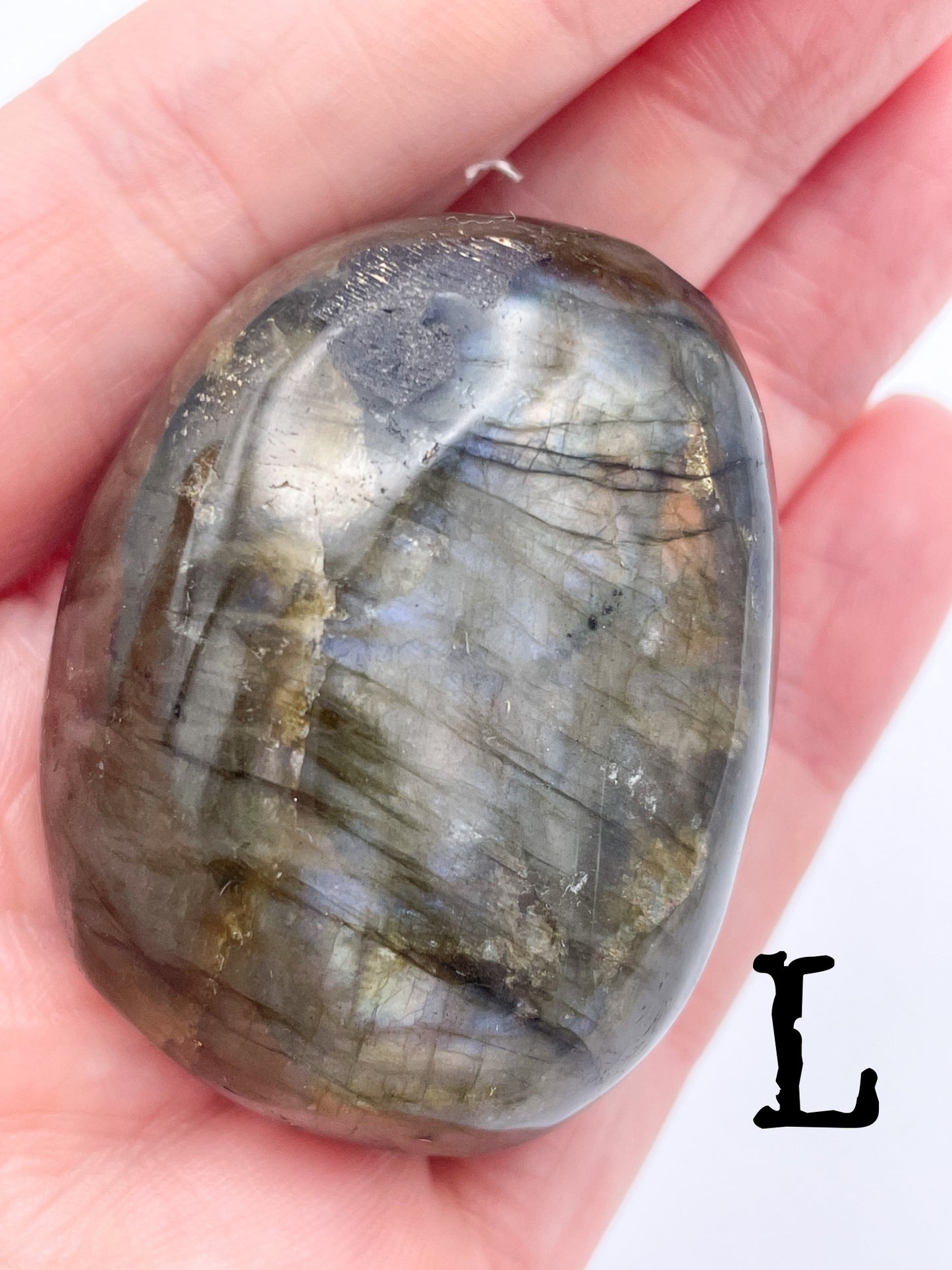 Labradorite Stones