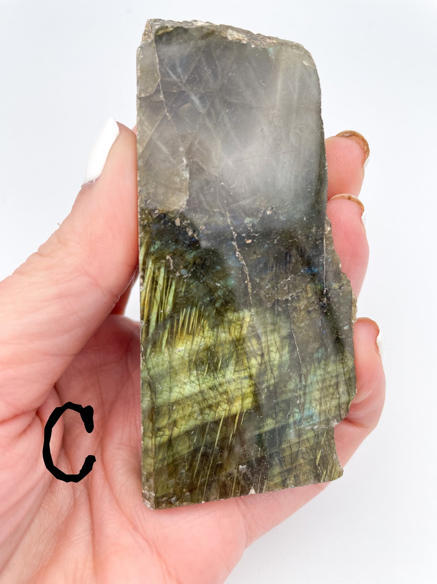 Labradorite Stones