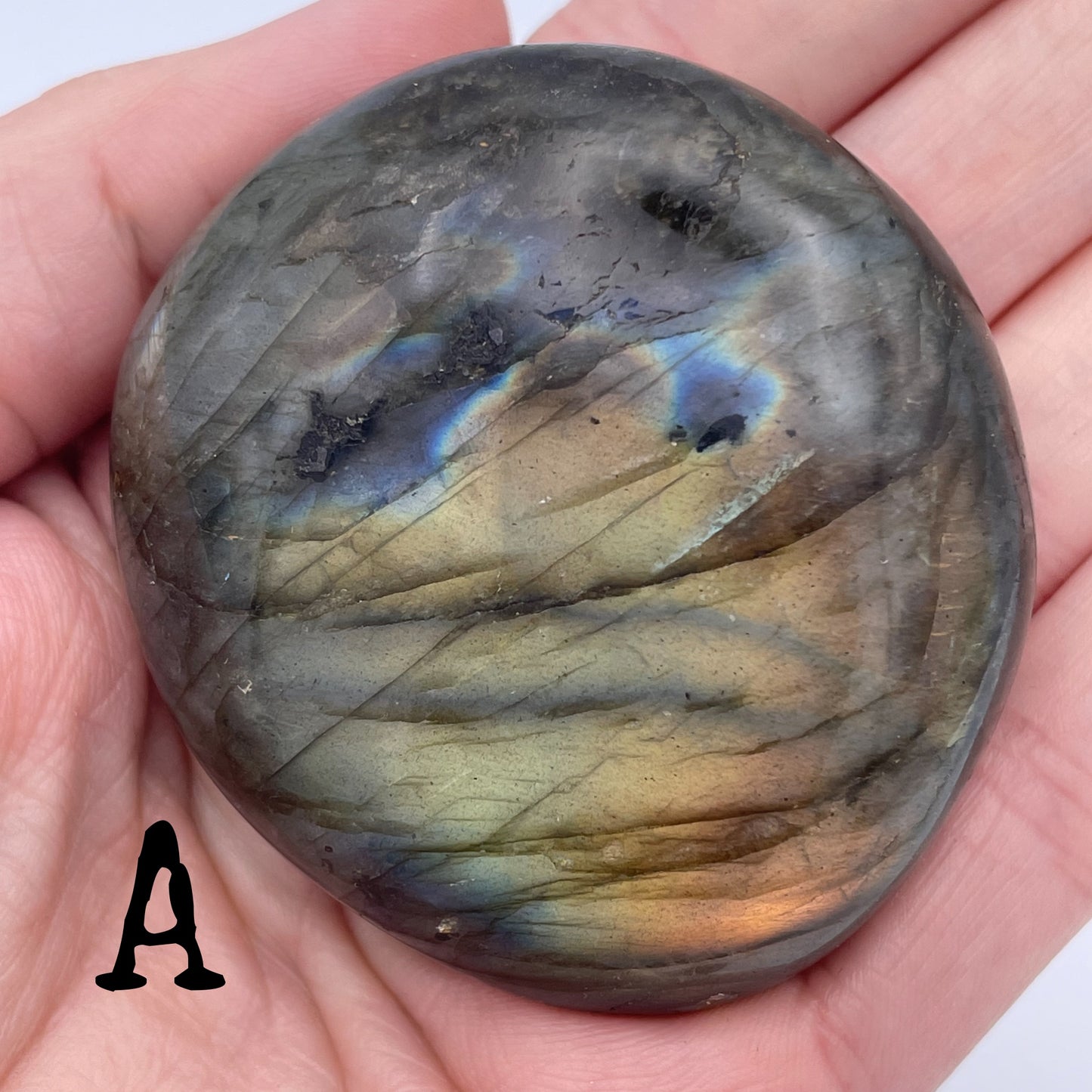 Labradorite Stones