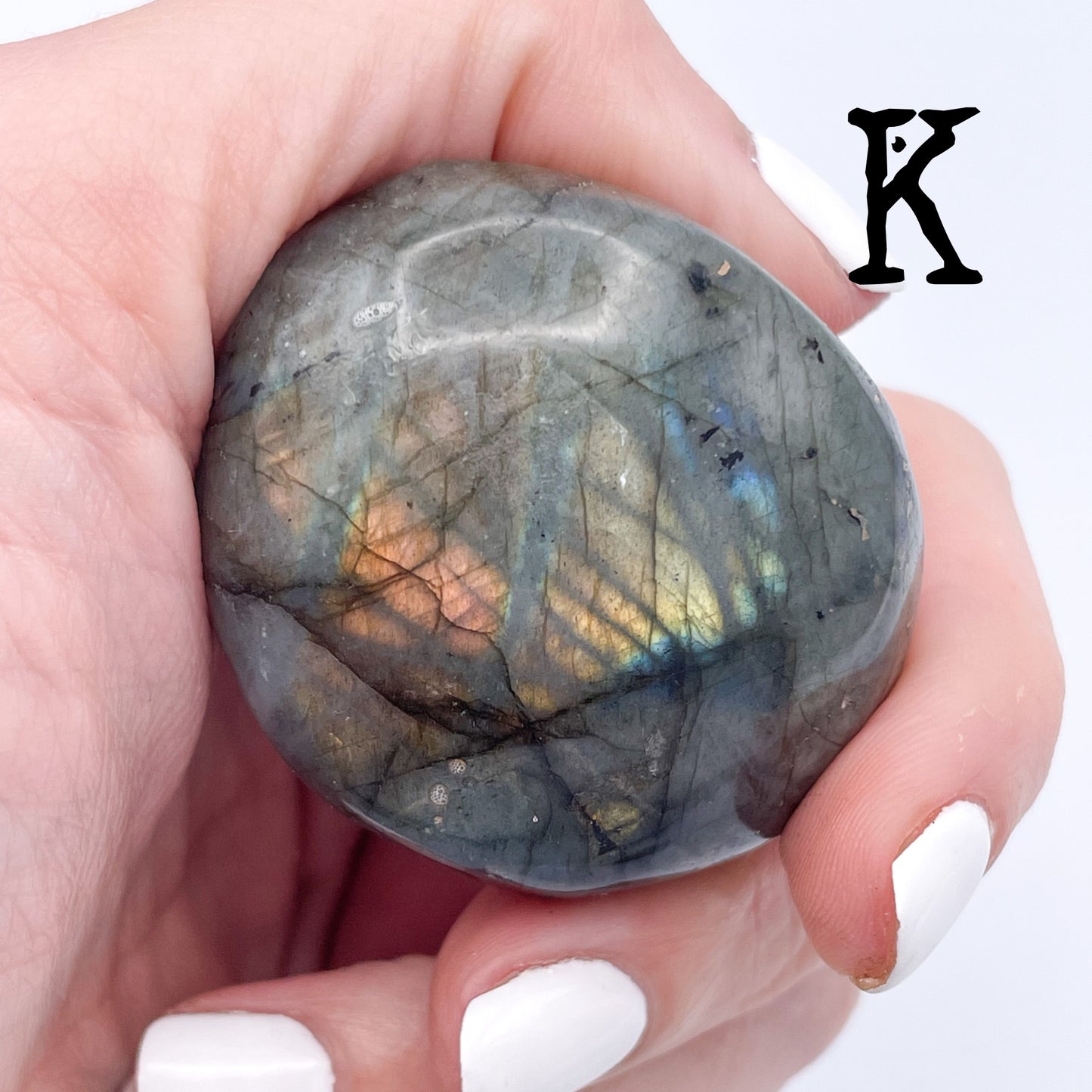 Labradorite Stones