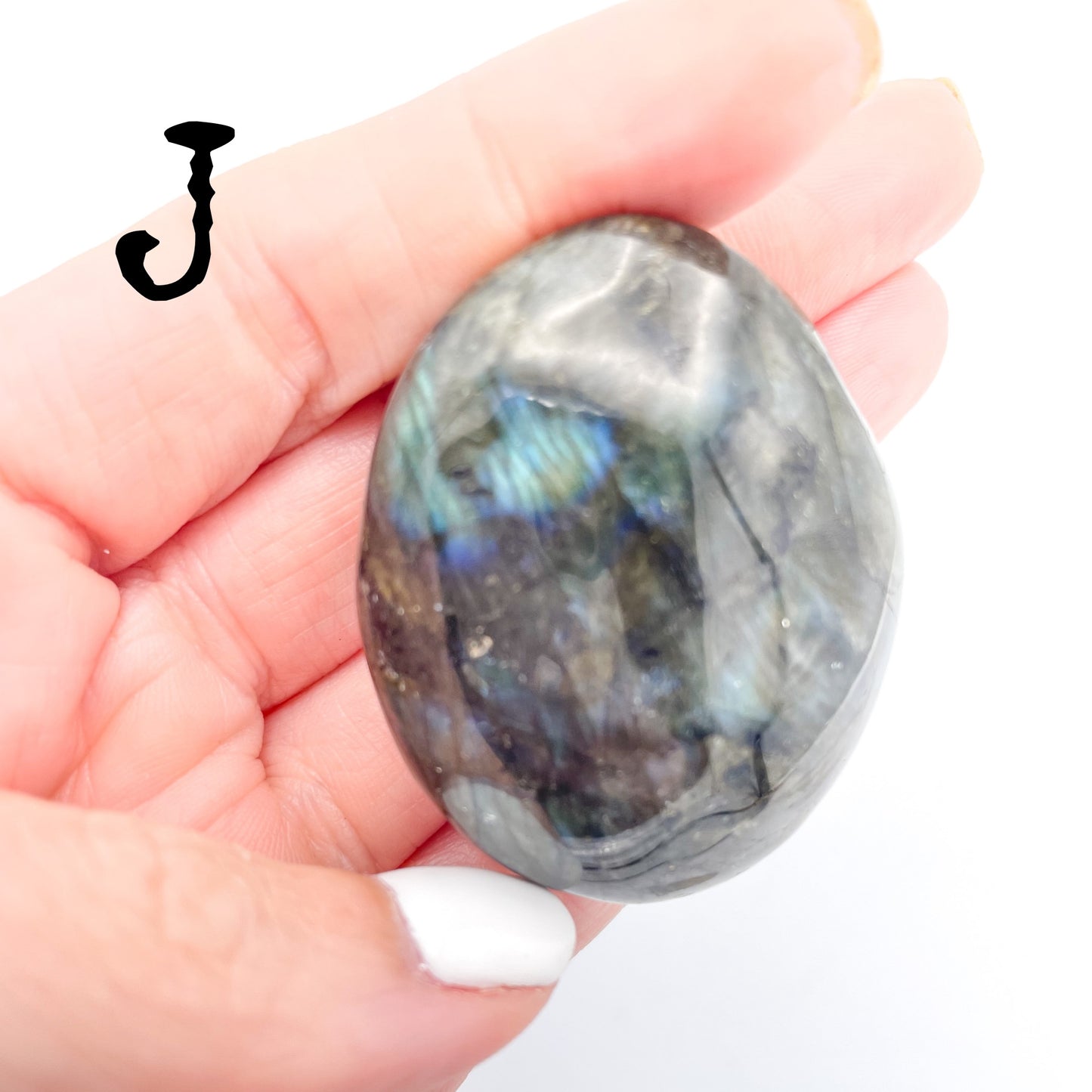 Labradorite Stones