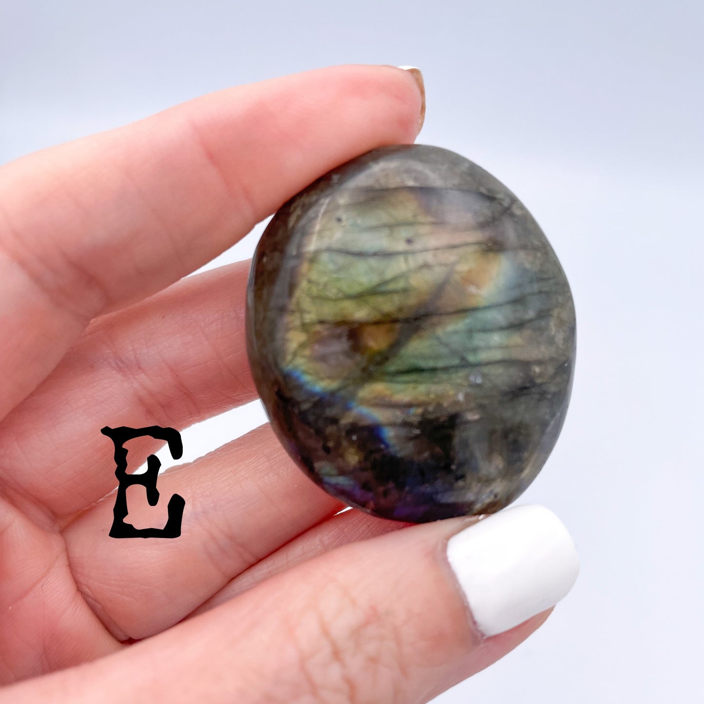 Labradorite Stones