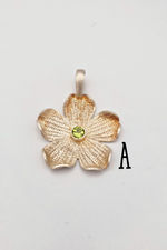 Mega Pendant Mix-Solid Sterling Silver