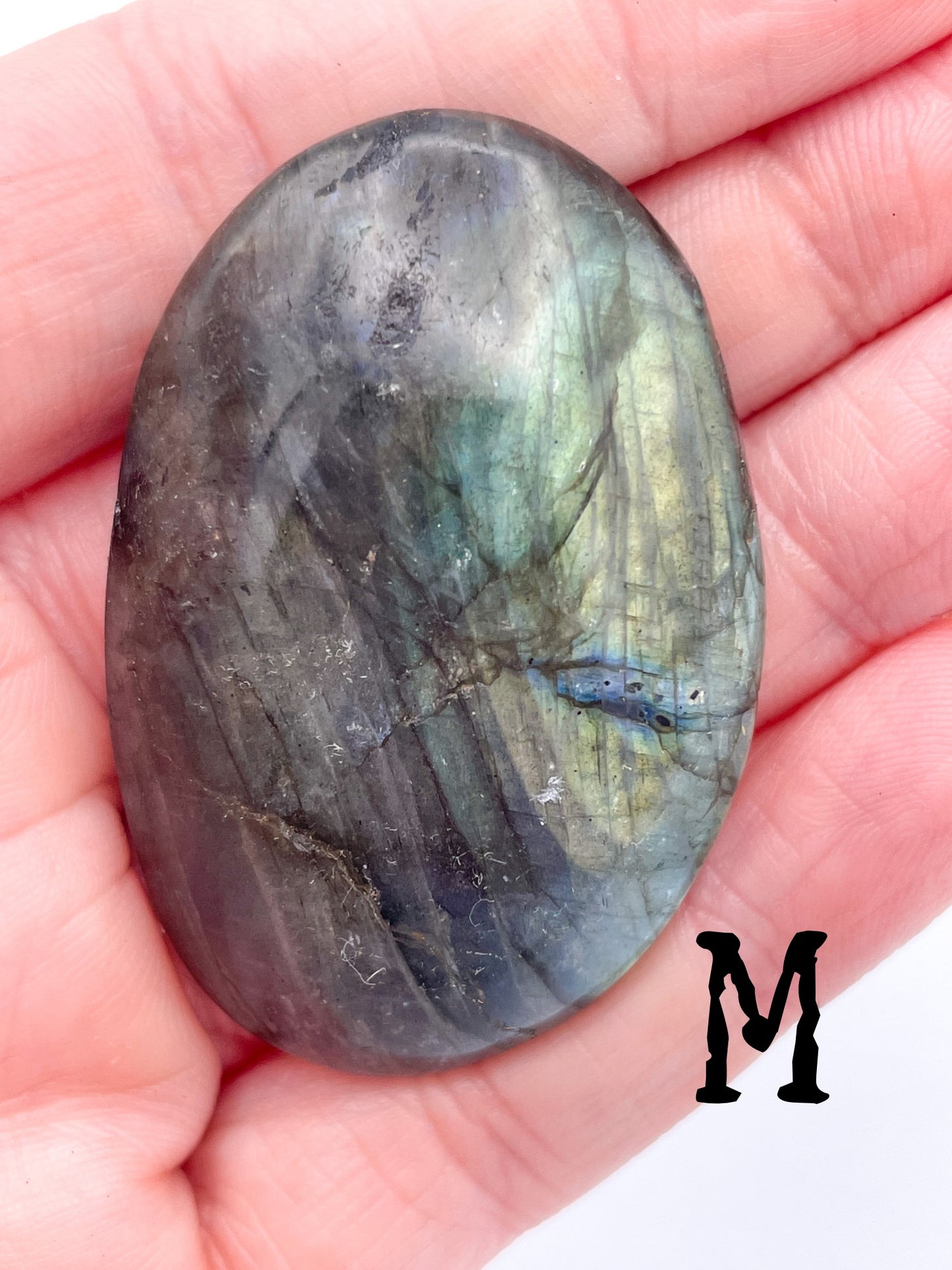 Labradorite Stones