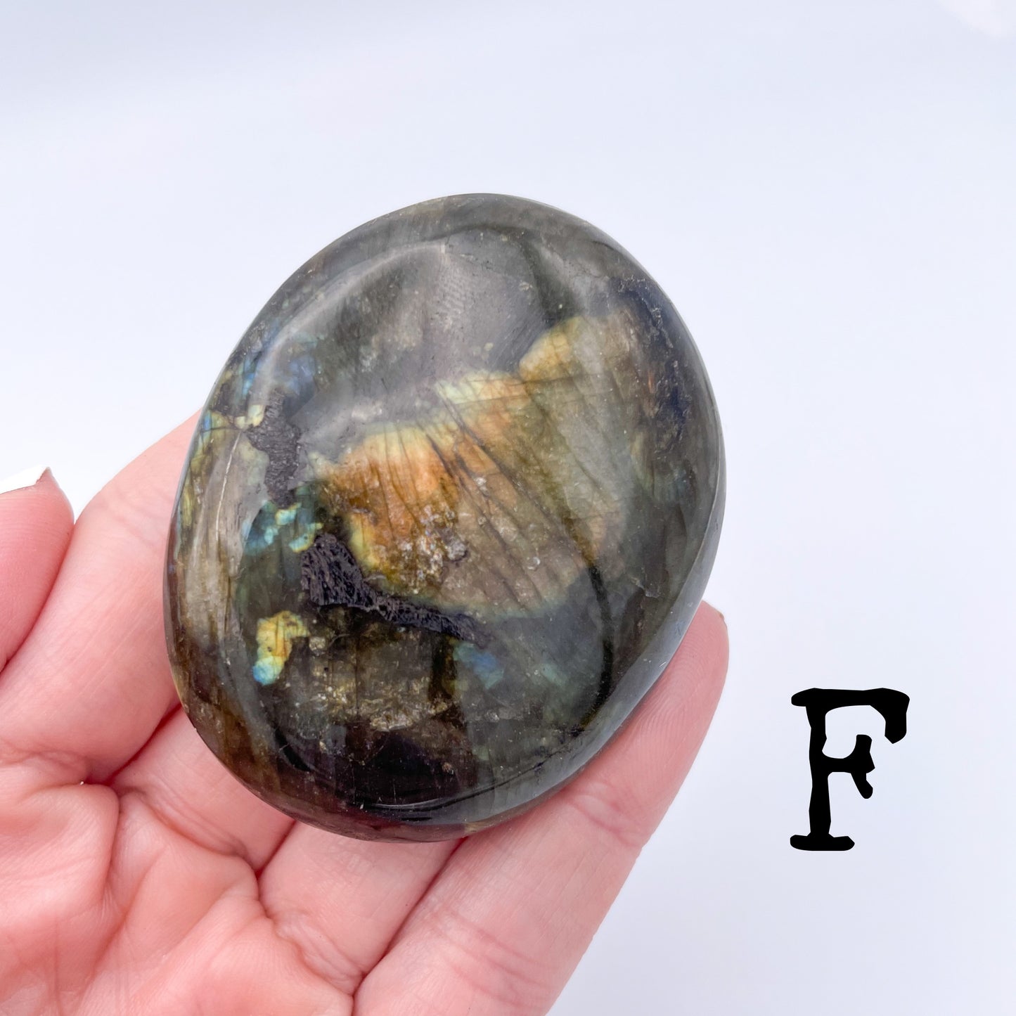 Labradorite Stones